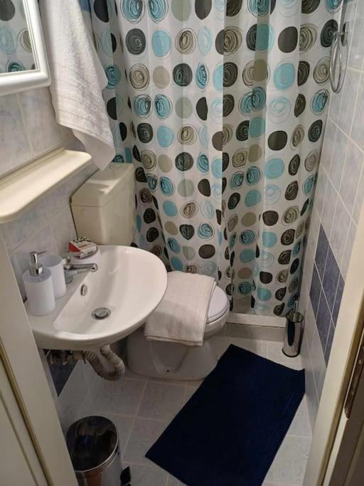 Anatoli apartment