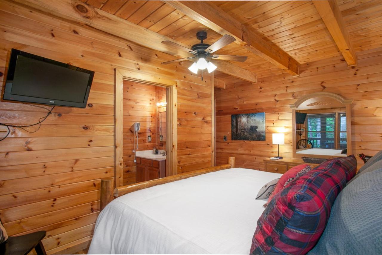 Eagles Bluff Lookout Mountain View Game Room view 5
