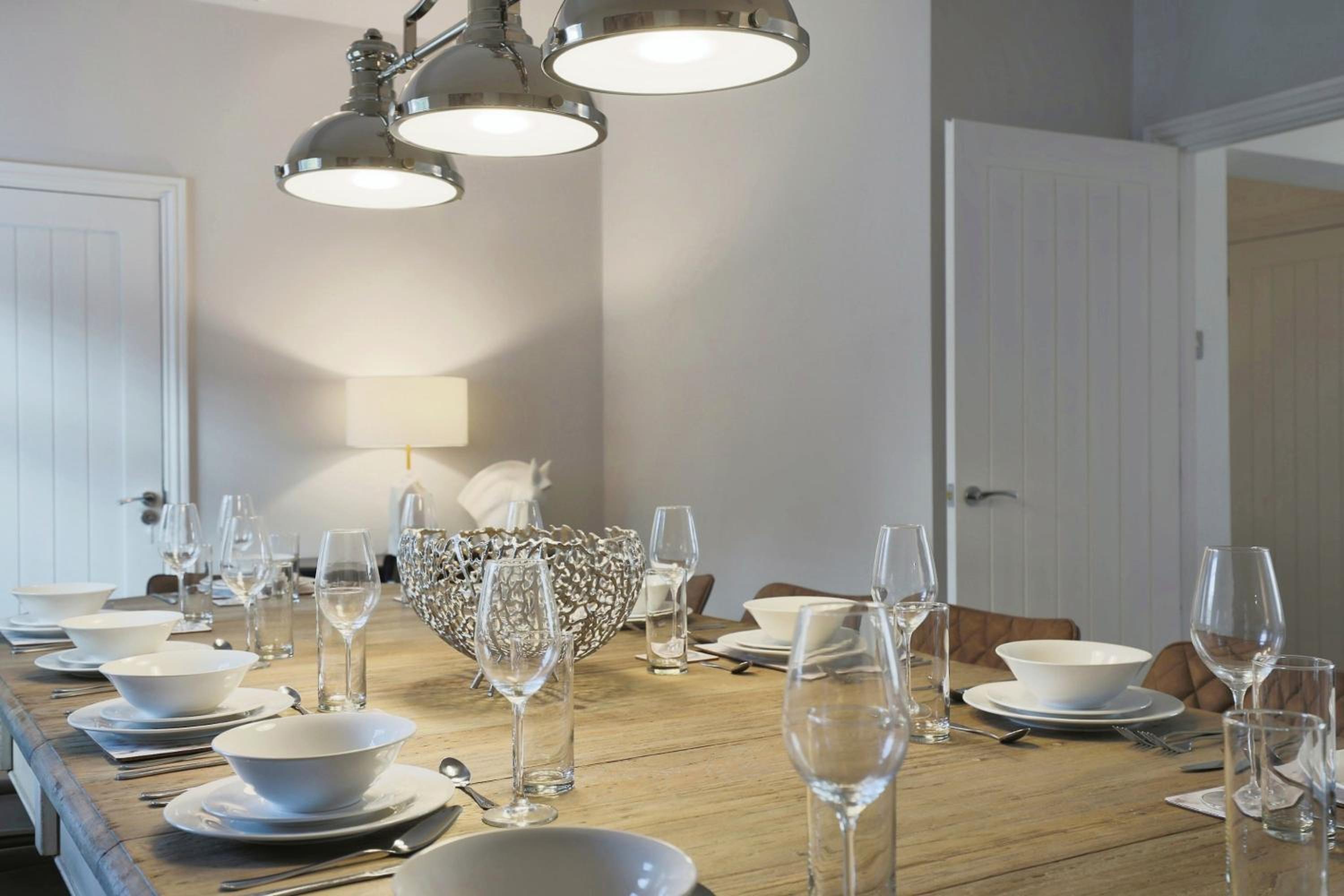 Large Luxury Home in Solihull - Sleeps 14 near NEC & BHX, photo 28