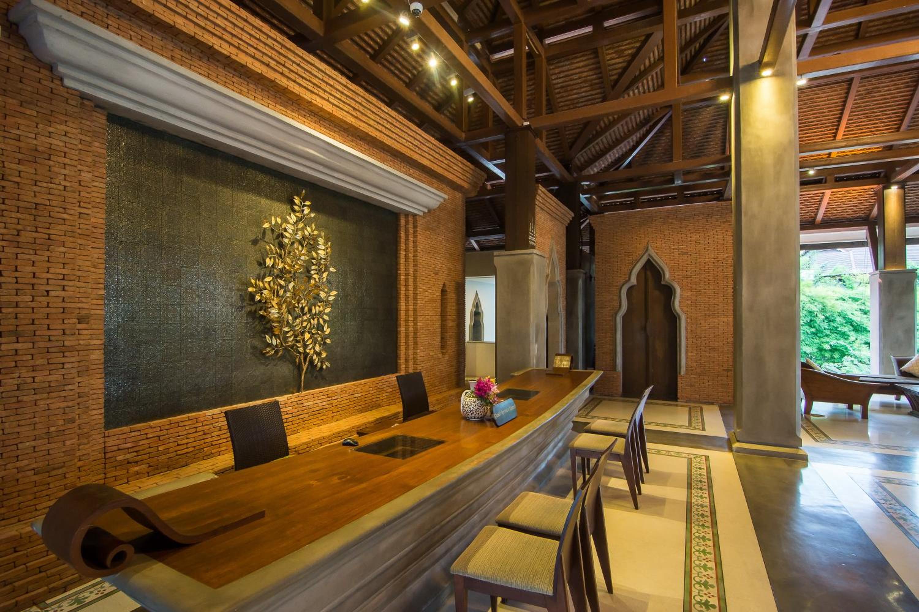 Royal Muang Samui Villas — photo 44