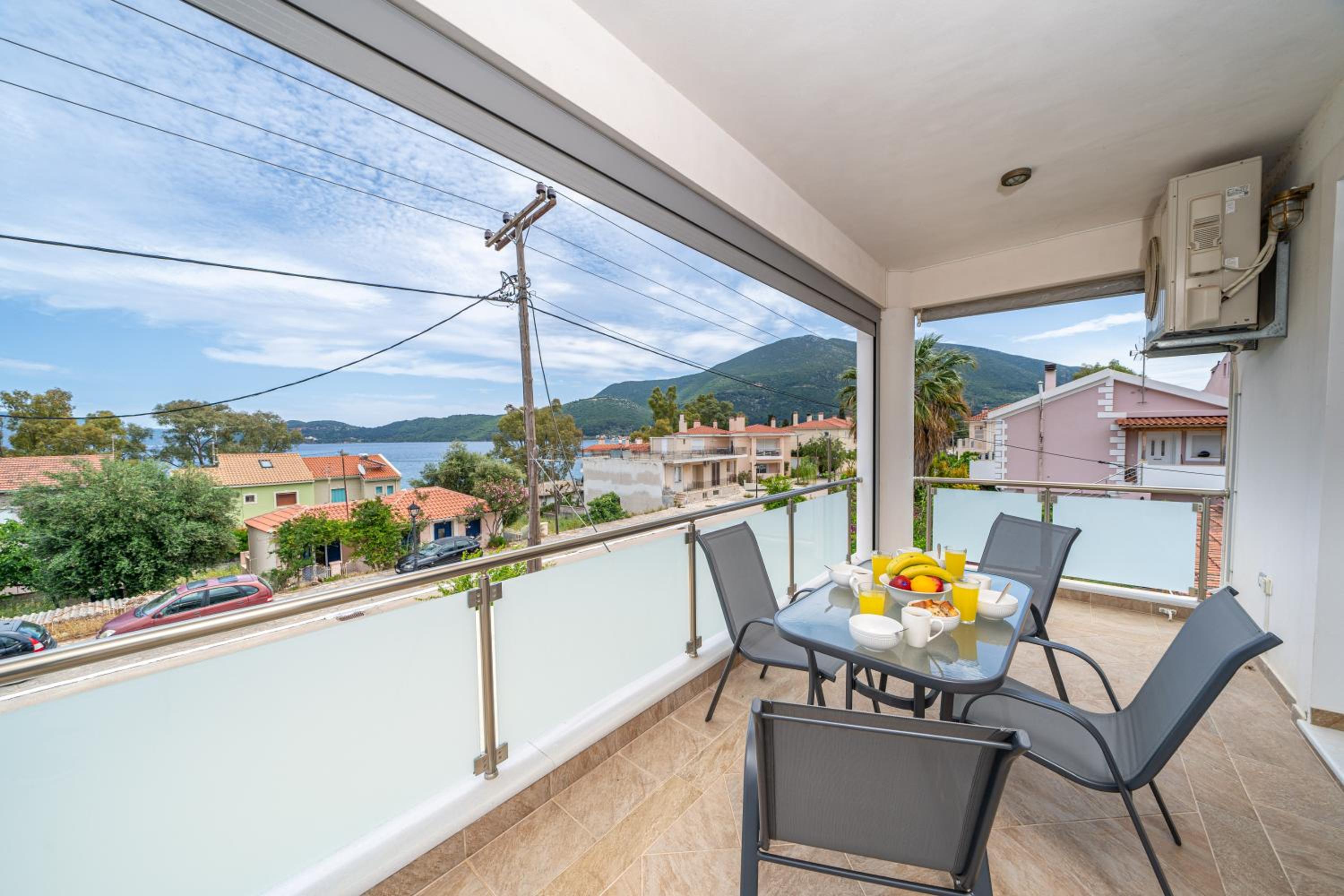 Nicolis Seaside Apartment