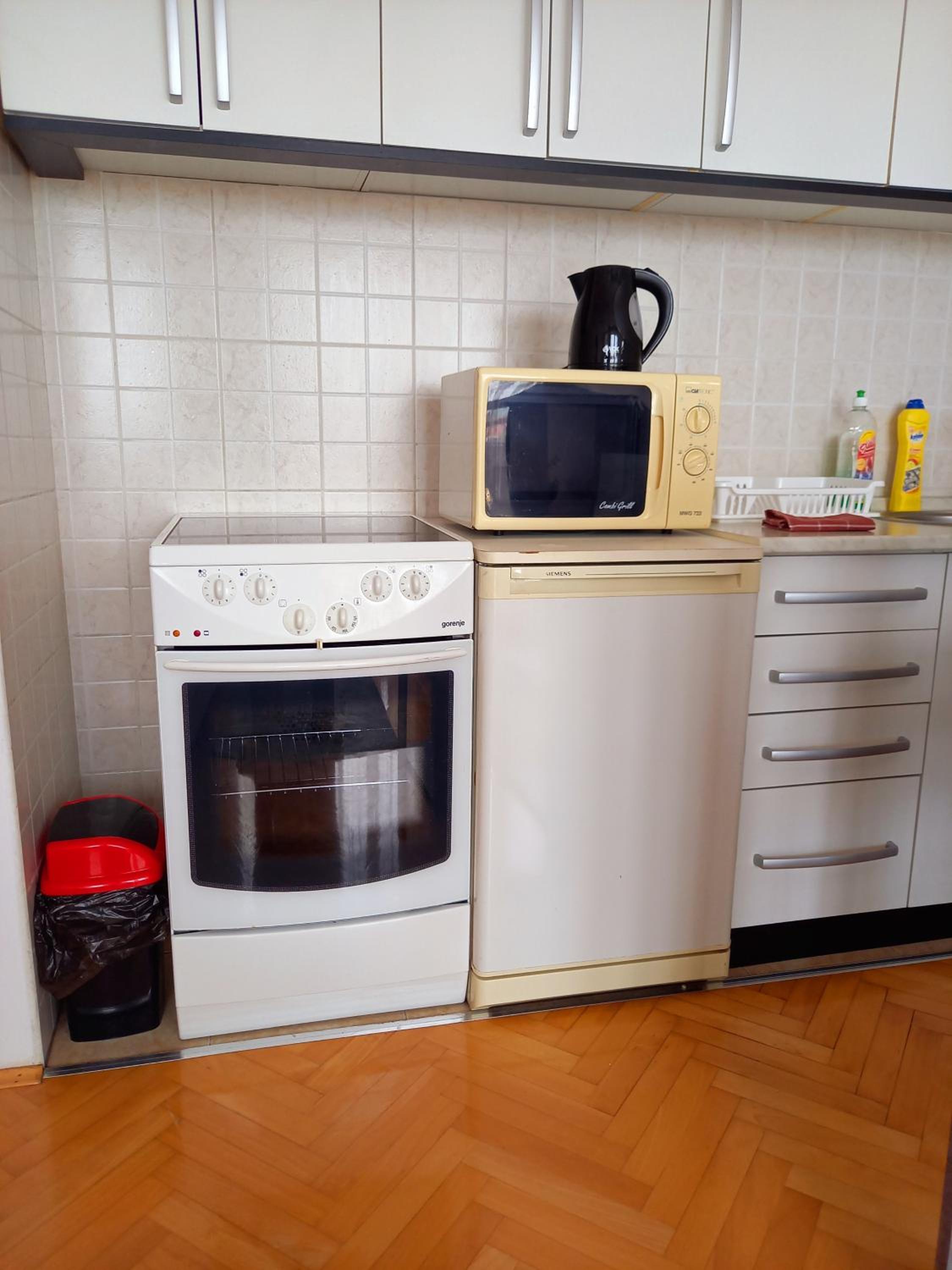 Venus Apartman