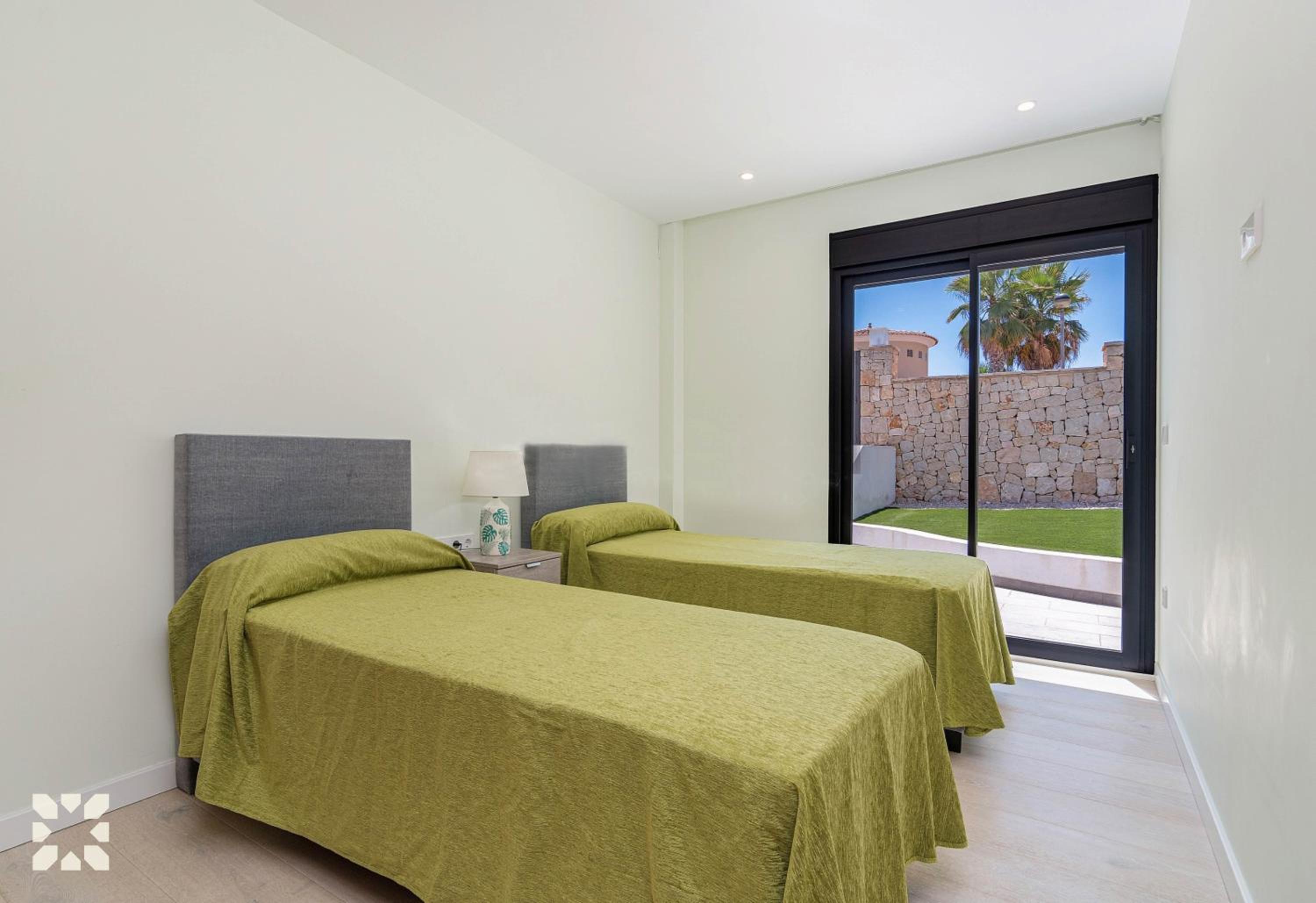 Villa Falqui by Abahana Villas