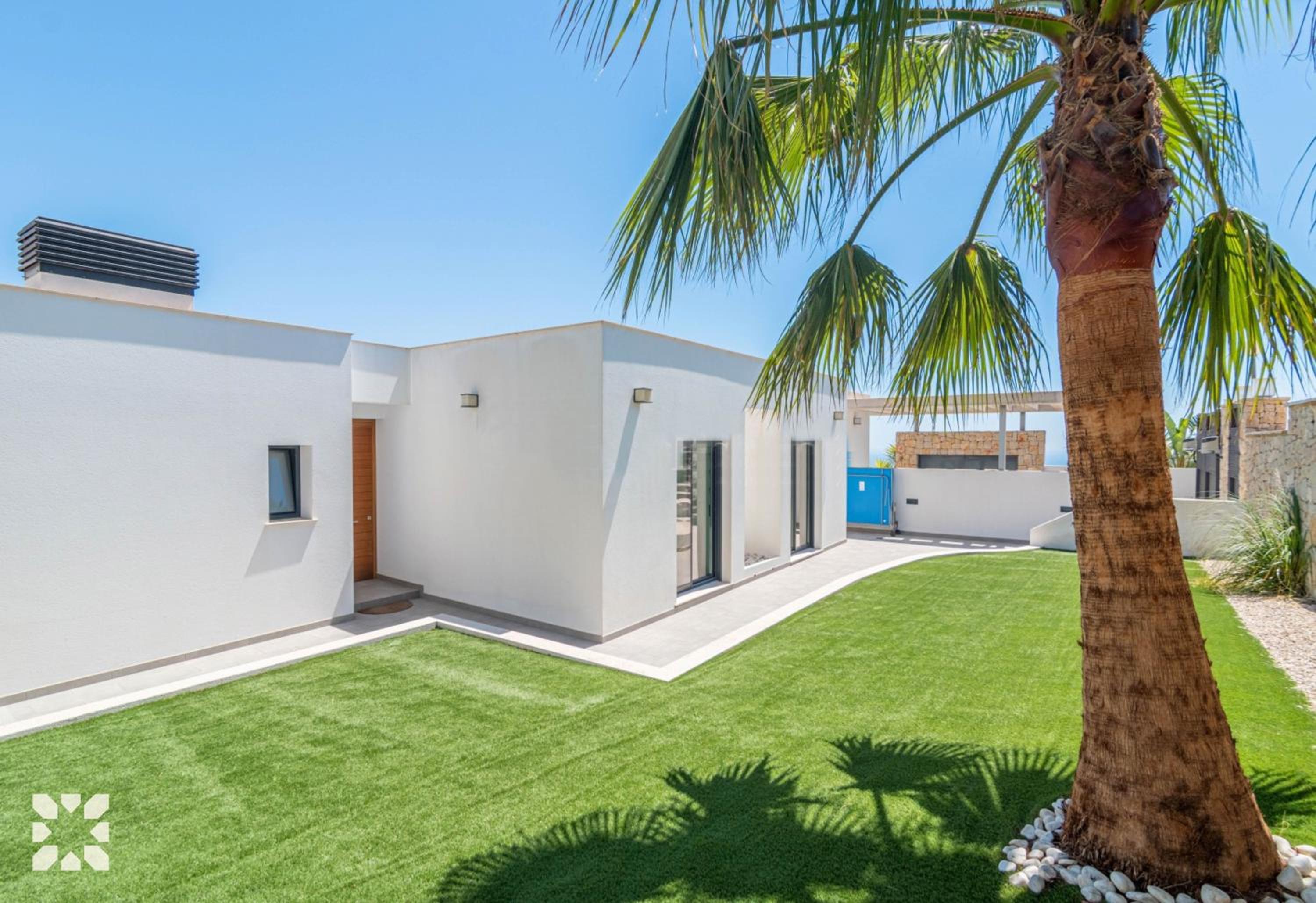Villa Falqui by Abahana Villas
