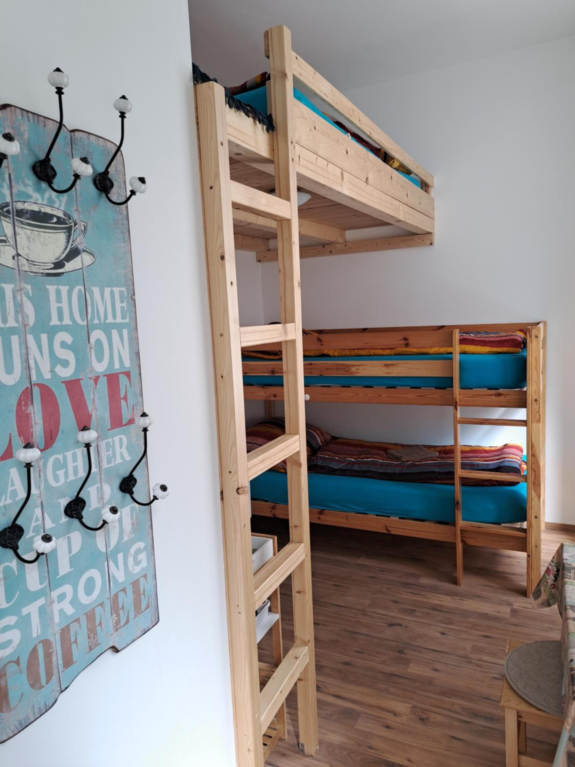 Relax Rooms & Apartments Vienna Belvedere 10 minutes to downtown long term stay also possible