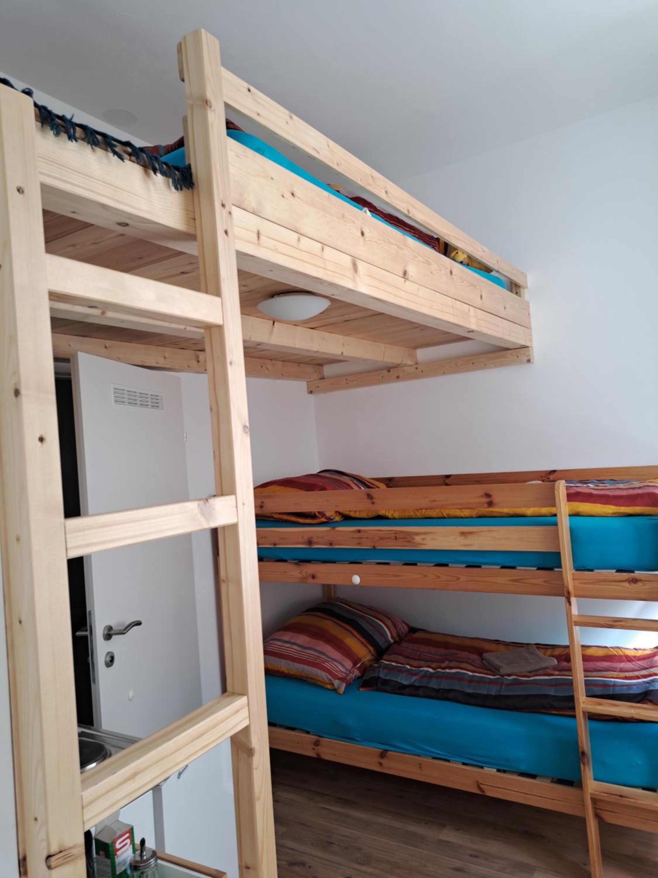 Relax Rooms & Apartments Vienna Belvedere 10 minutes to downtown long term stay also possible