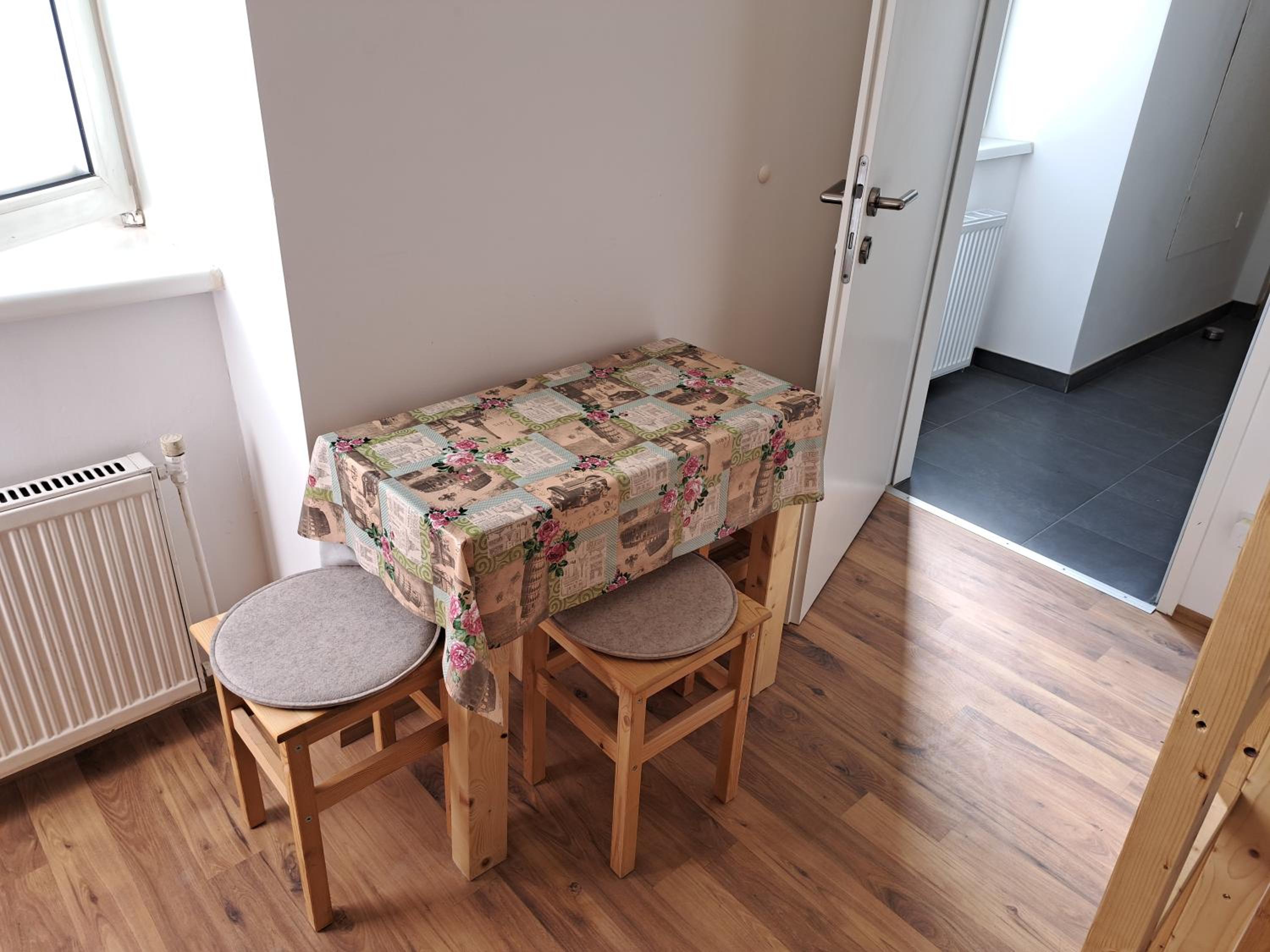 Relax Rooms & Apartments Vienna Belvedere 10 minutes to downtown long term stay also possible