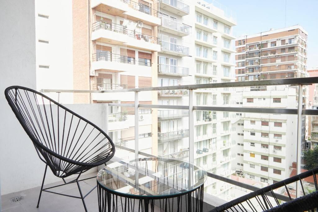 Hestia at Belgrano: 1 BDR w Balcony
