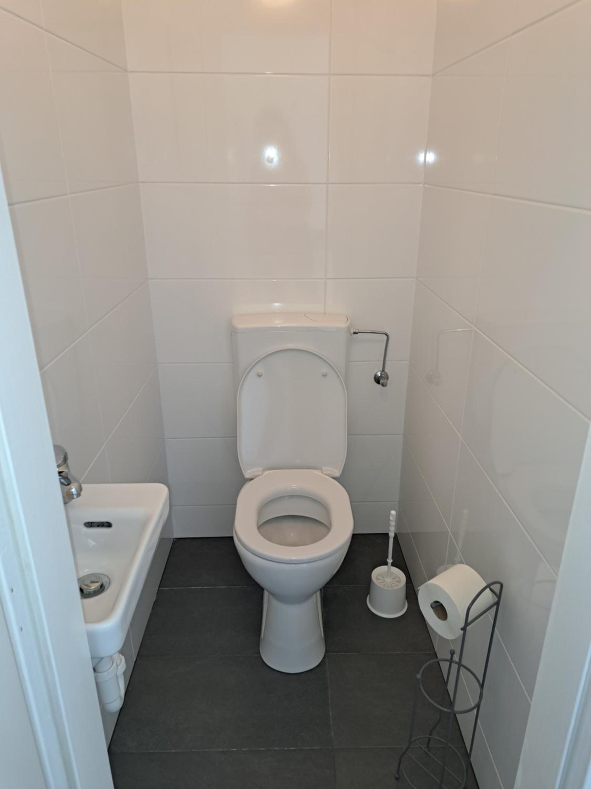 Relax Rooms & Apartments Vienna Belvedere 10 minutes to downtown long term stay also possible