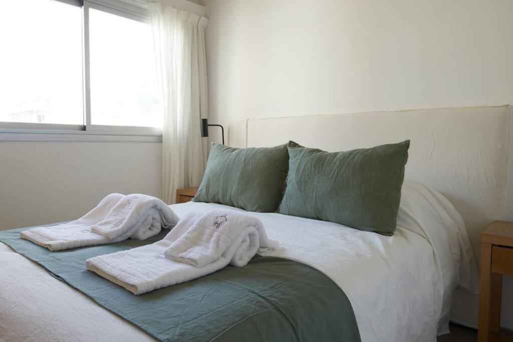 Hestia at Belgrano: 1 BDR w Balcony