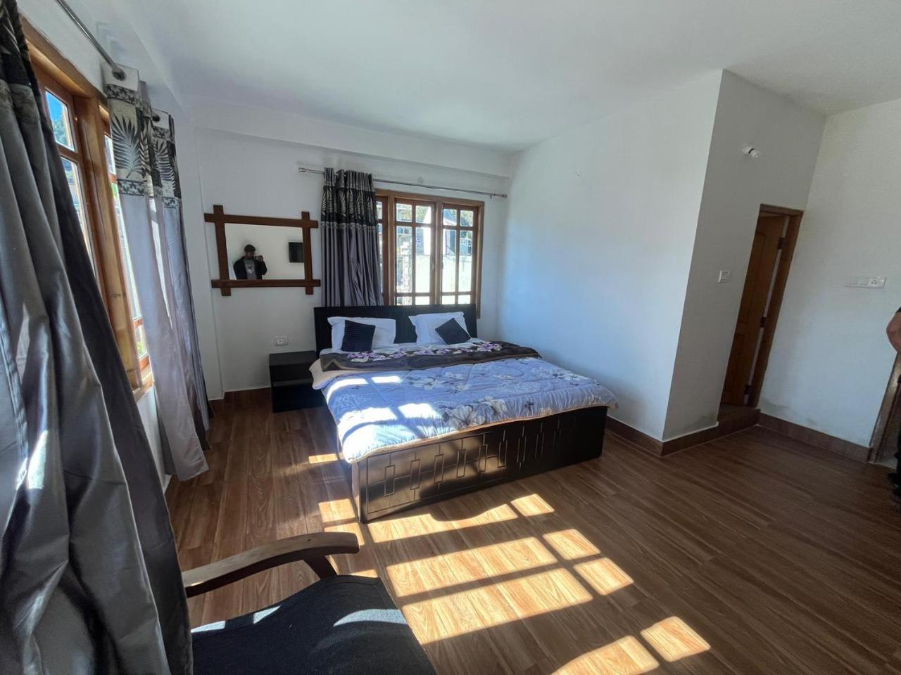 Kunsel Homestay