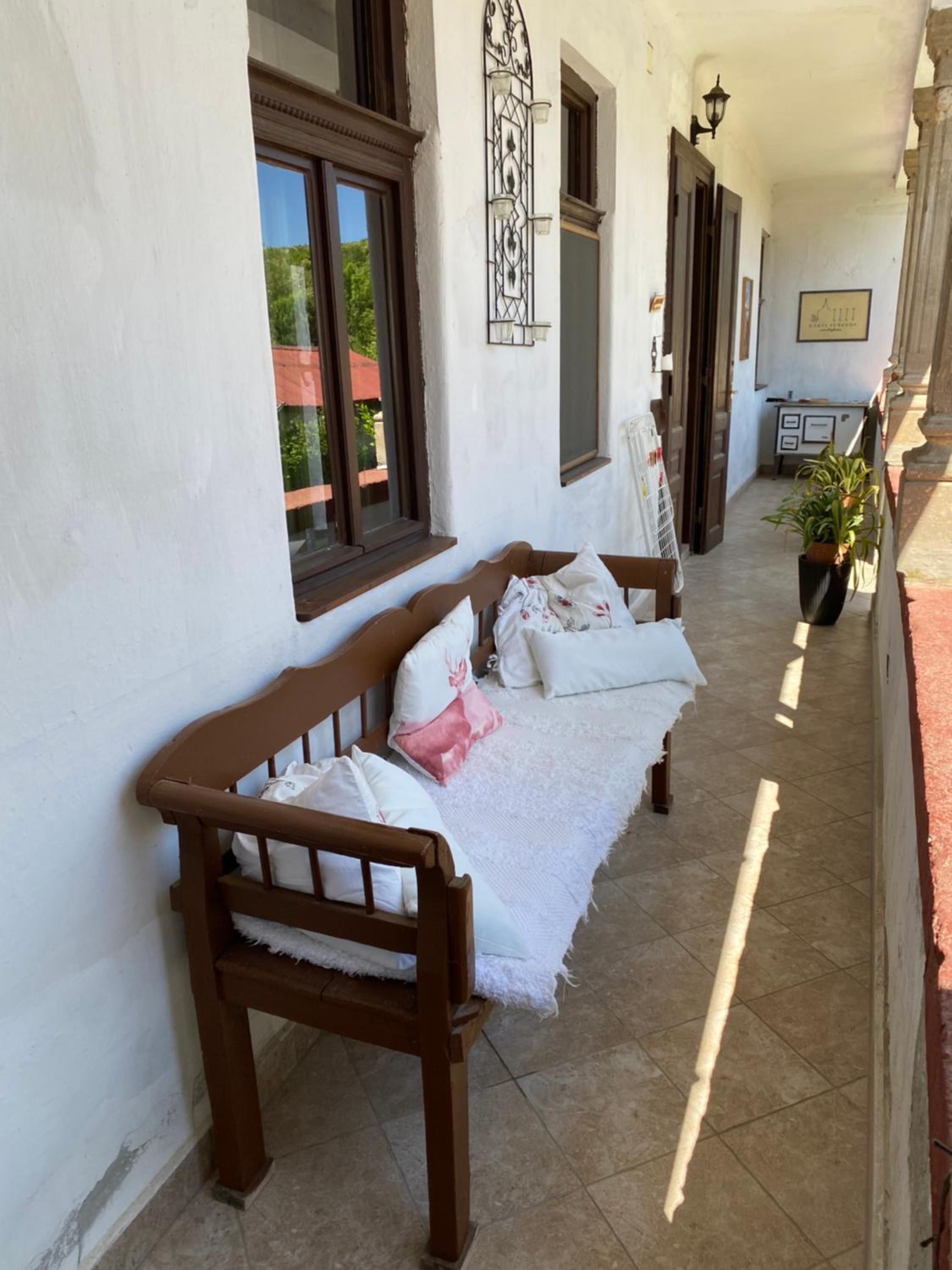 Kánya Veranda