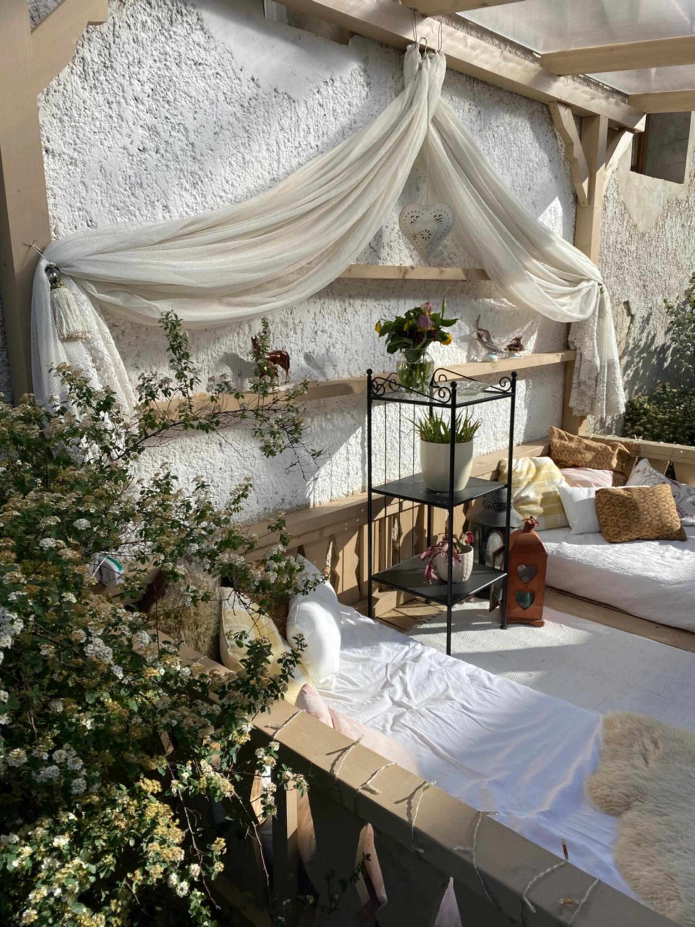 Kánya Veranda