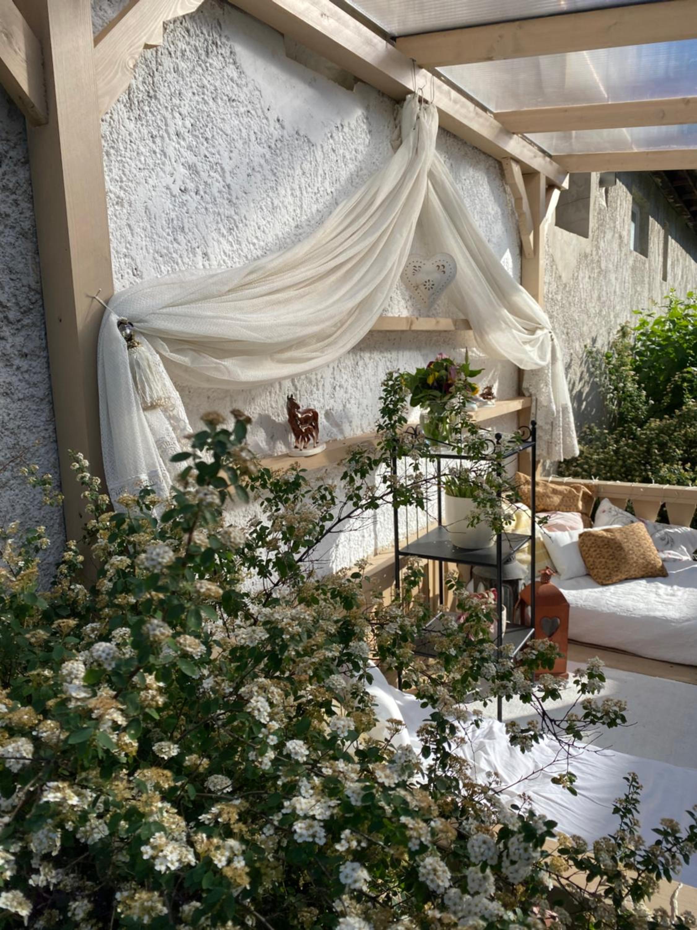 Kánya Veranda