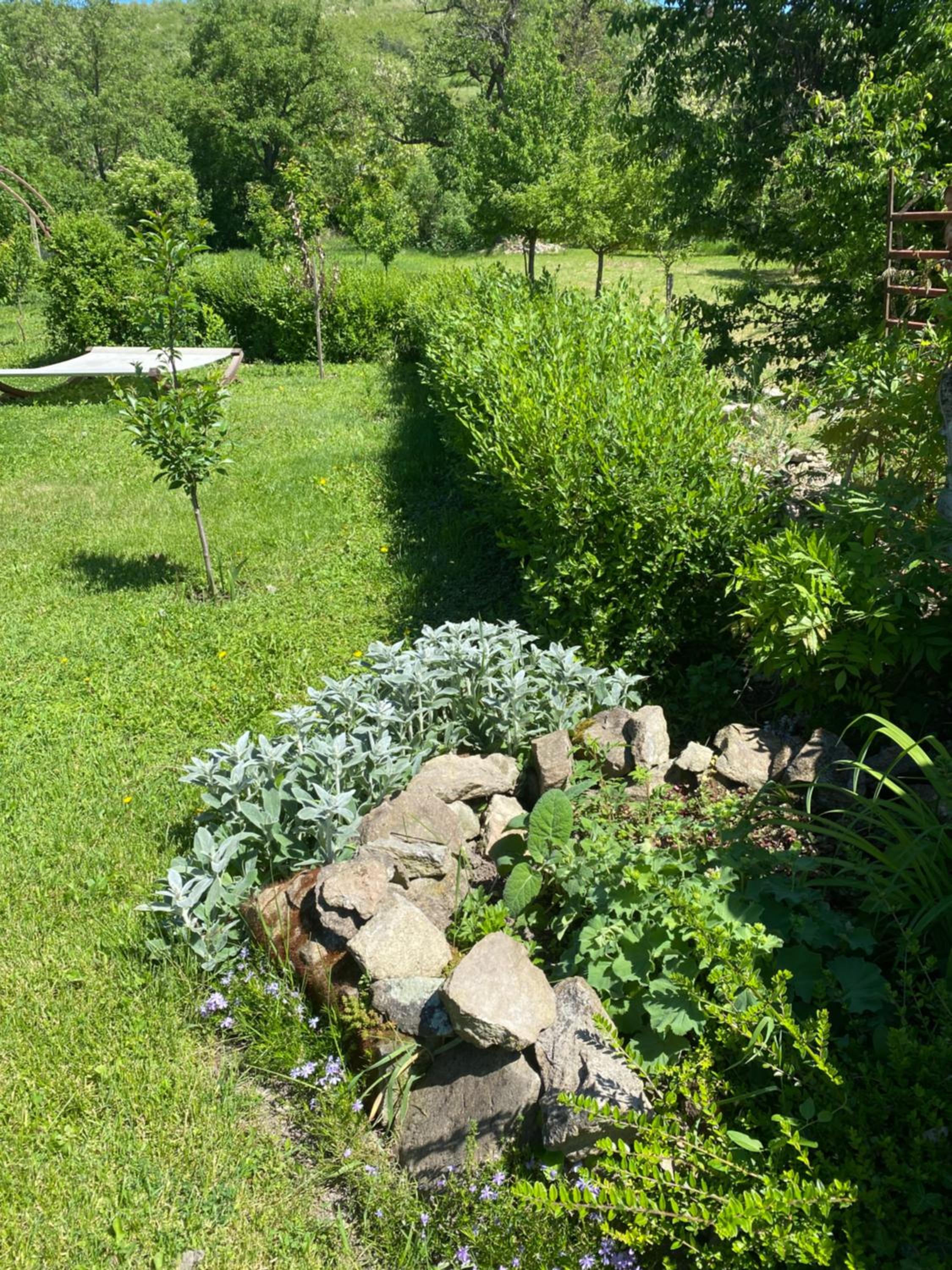 Kánya Veranda