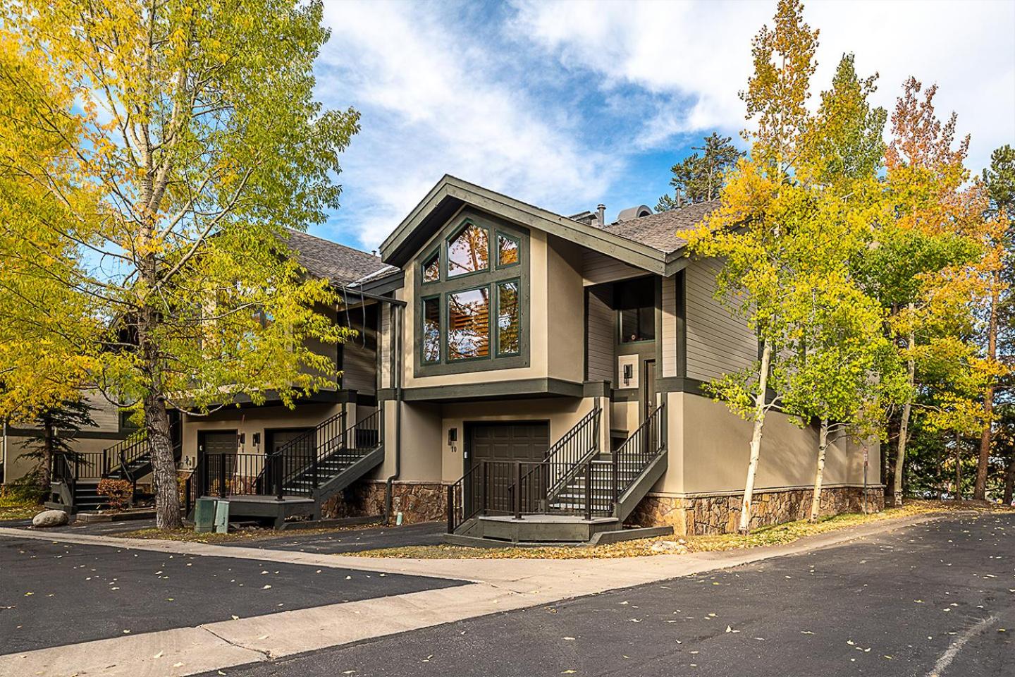 One Breckenridge Place 11 by Great Western Lodging