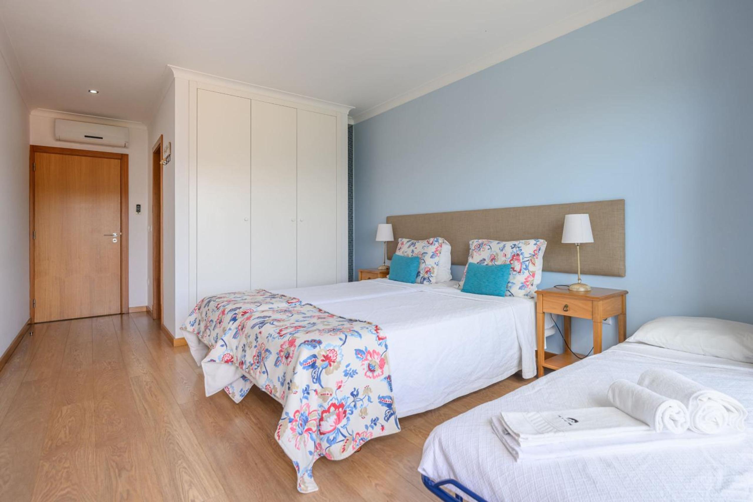 Feel Discovery Douro LAS House view 2