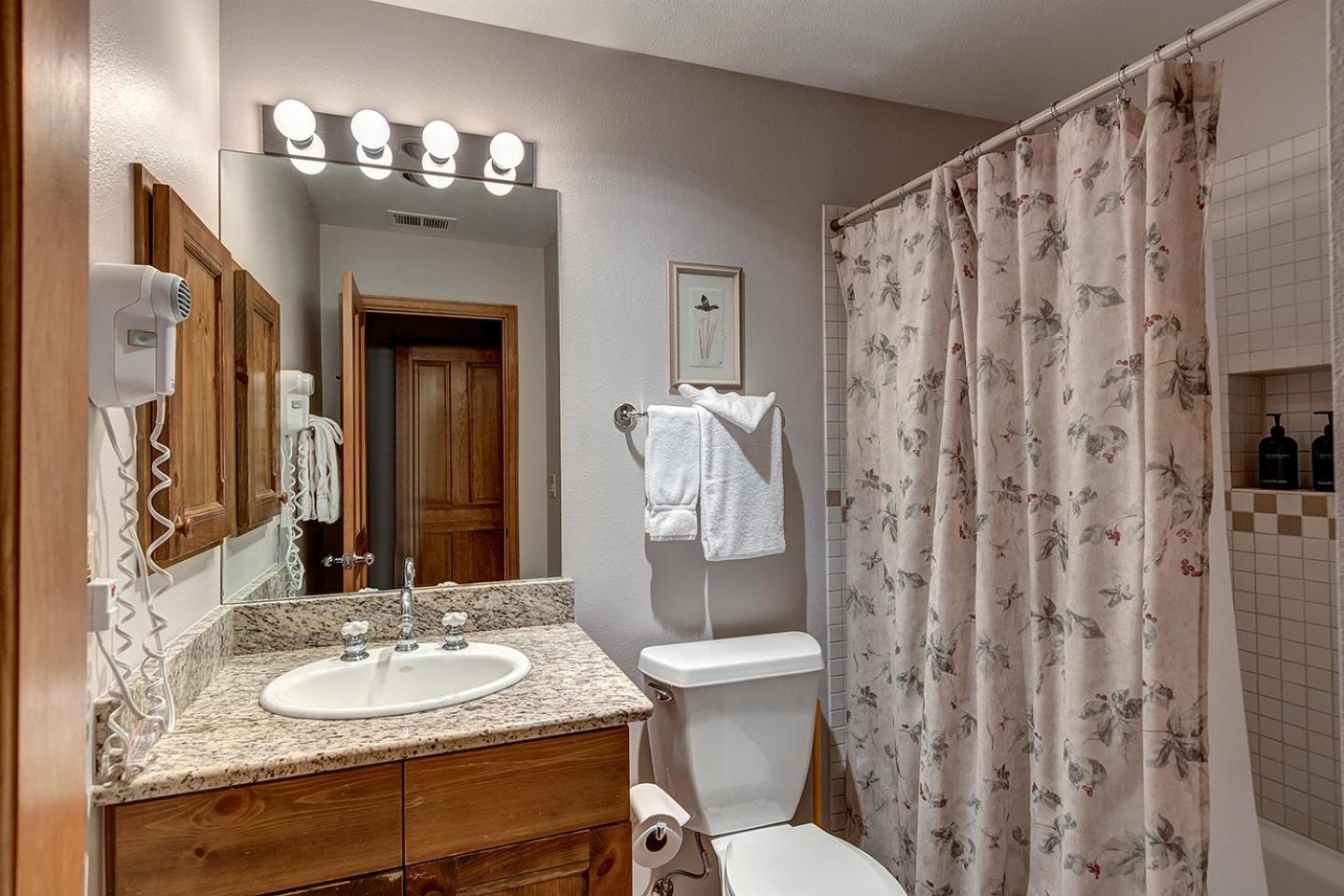 One Breckenridge Place 11 by Great Western Lodging