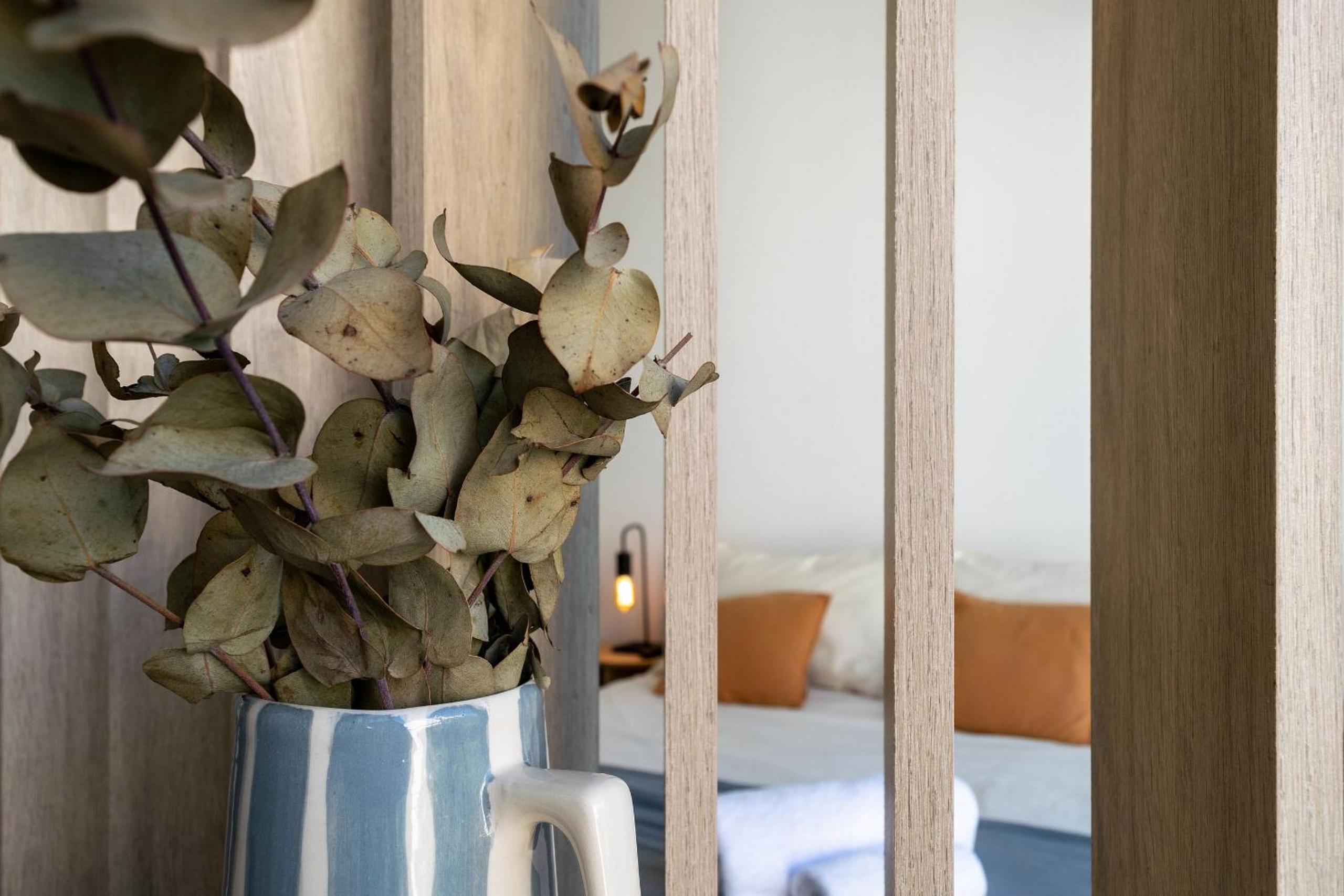 Wake up to a view of La Rural | Palermo + Pool