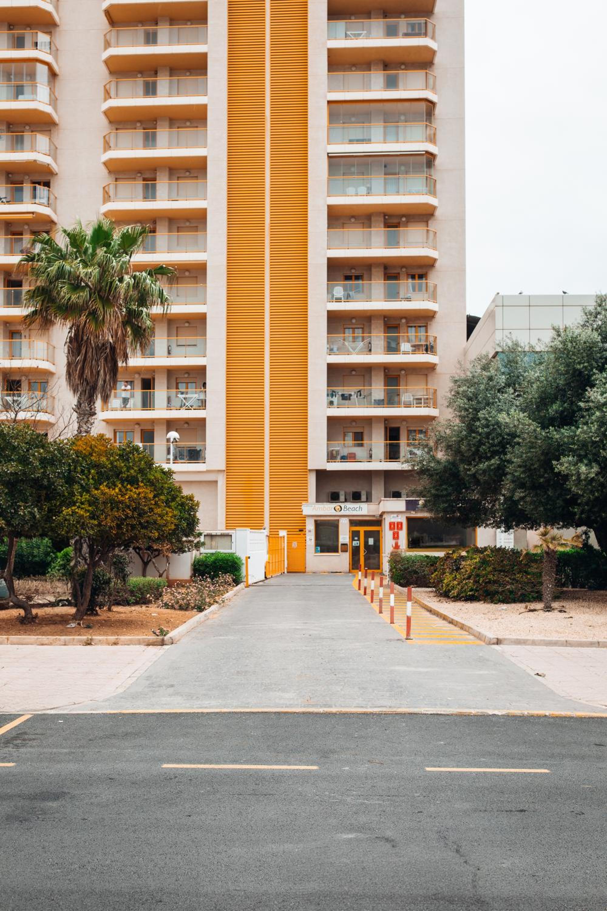 Apartamentos Wayteko Calpe