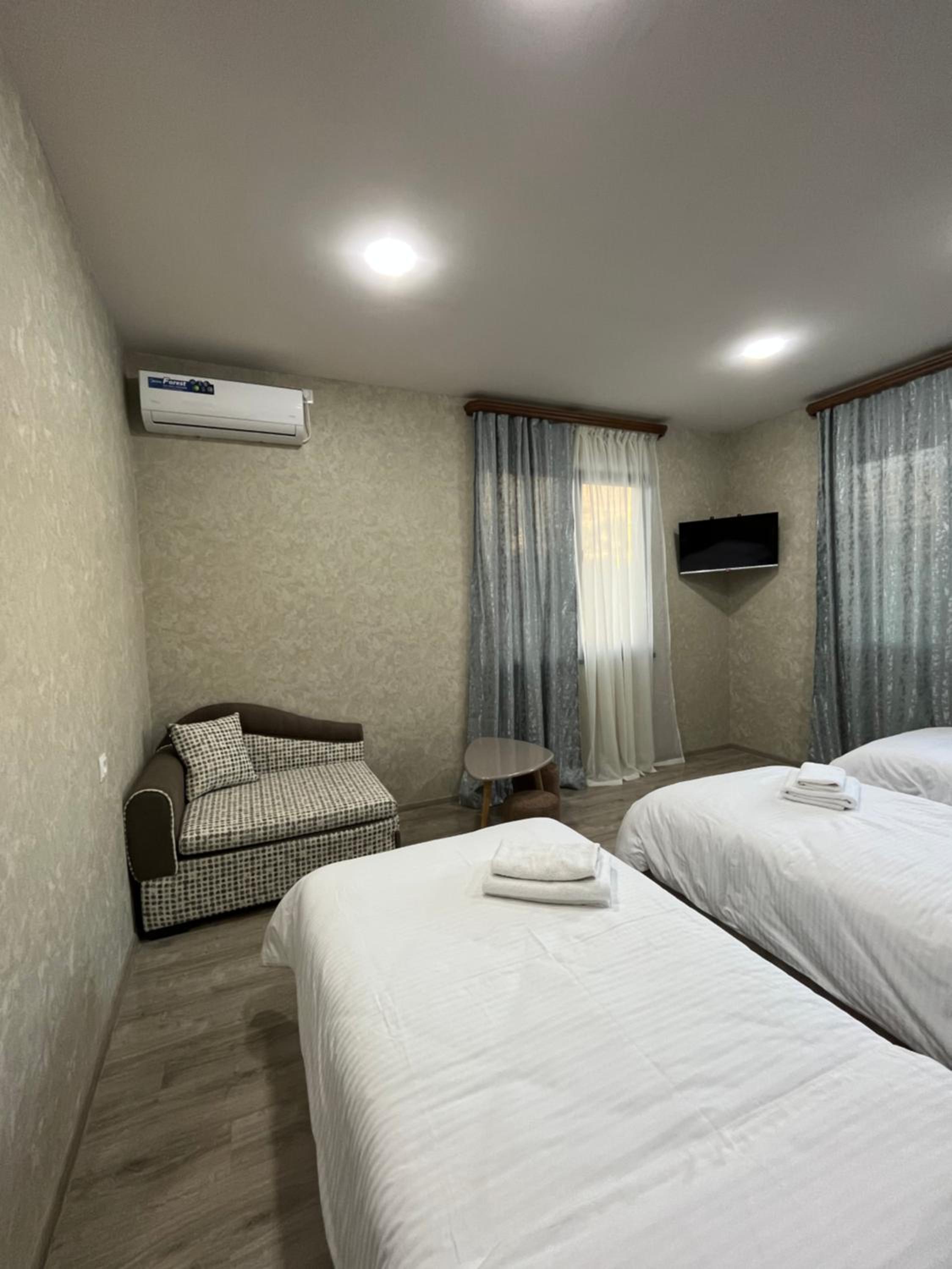 NAREMA FAMILY HOTEL Meghri