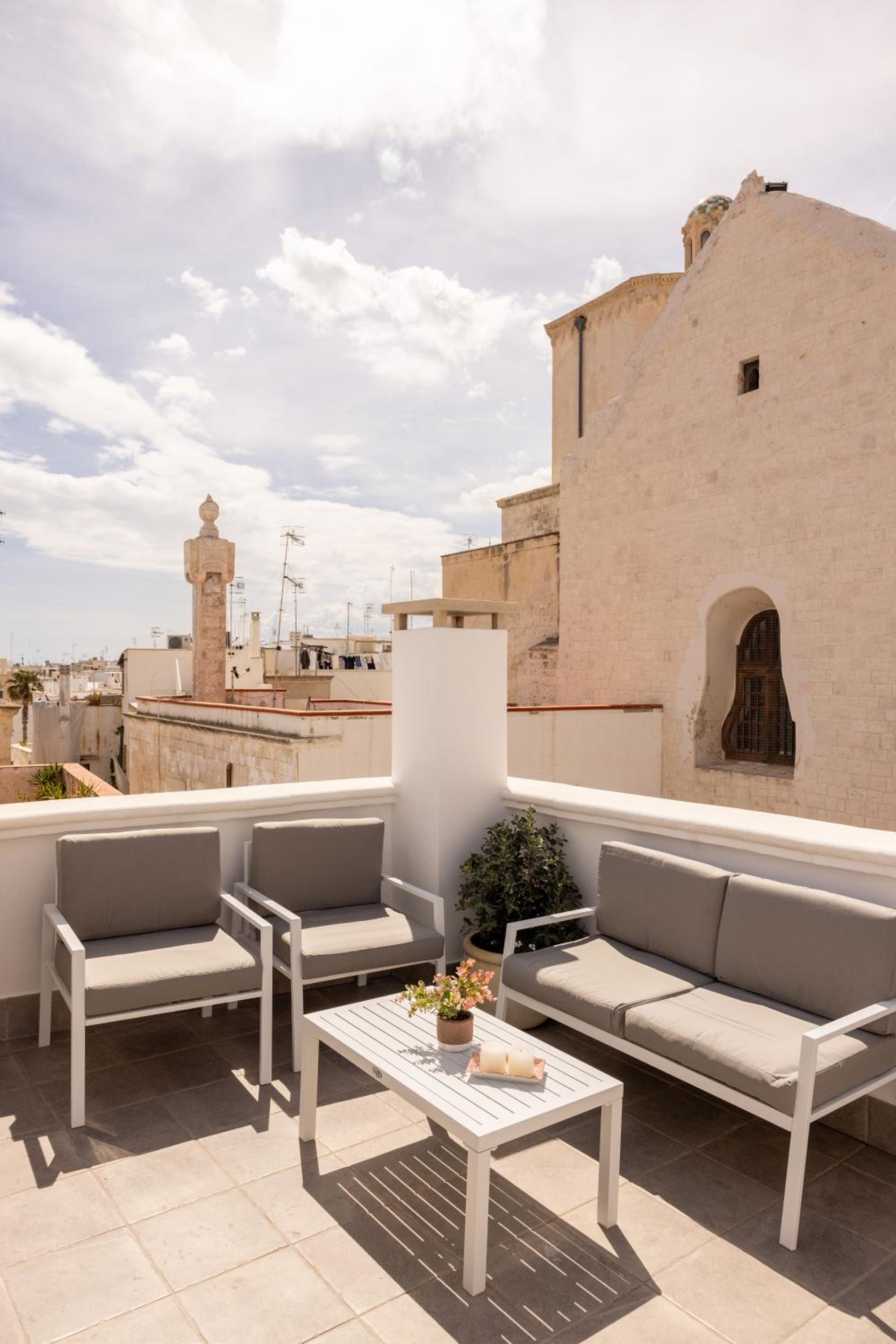 Dimore di Brando Casa Nadina photo 4