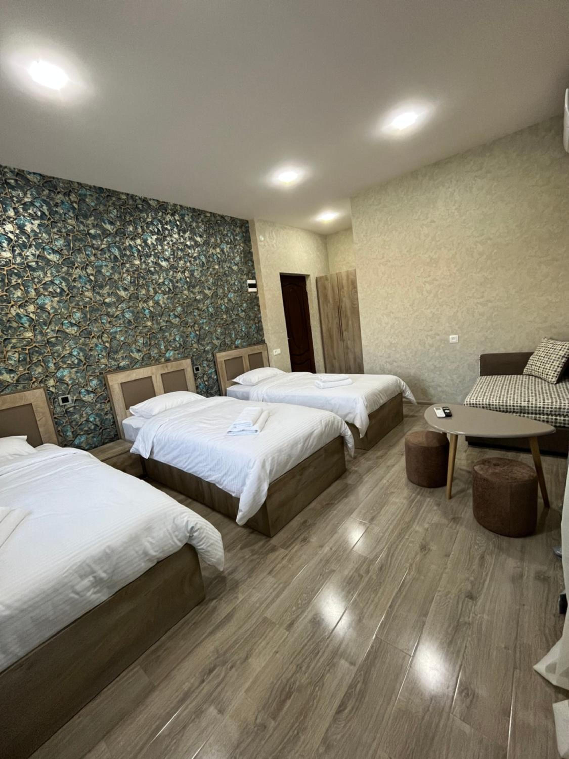 NAREMA FAMILY HOTEL Meghri