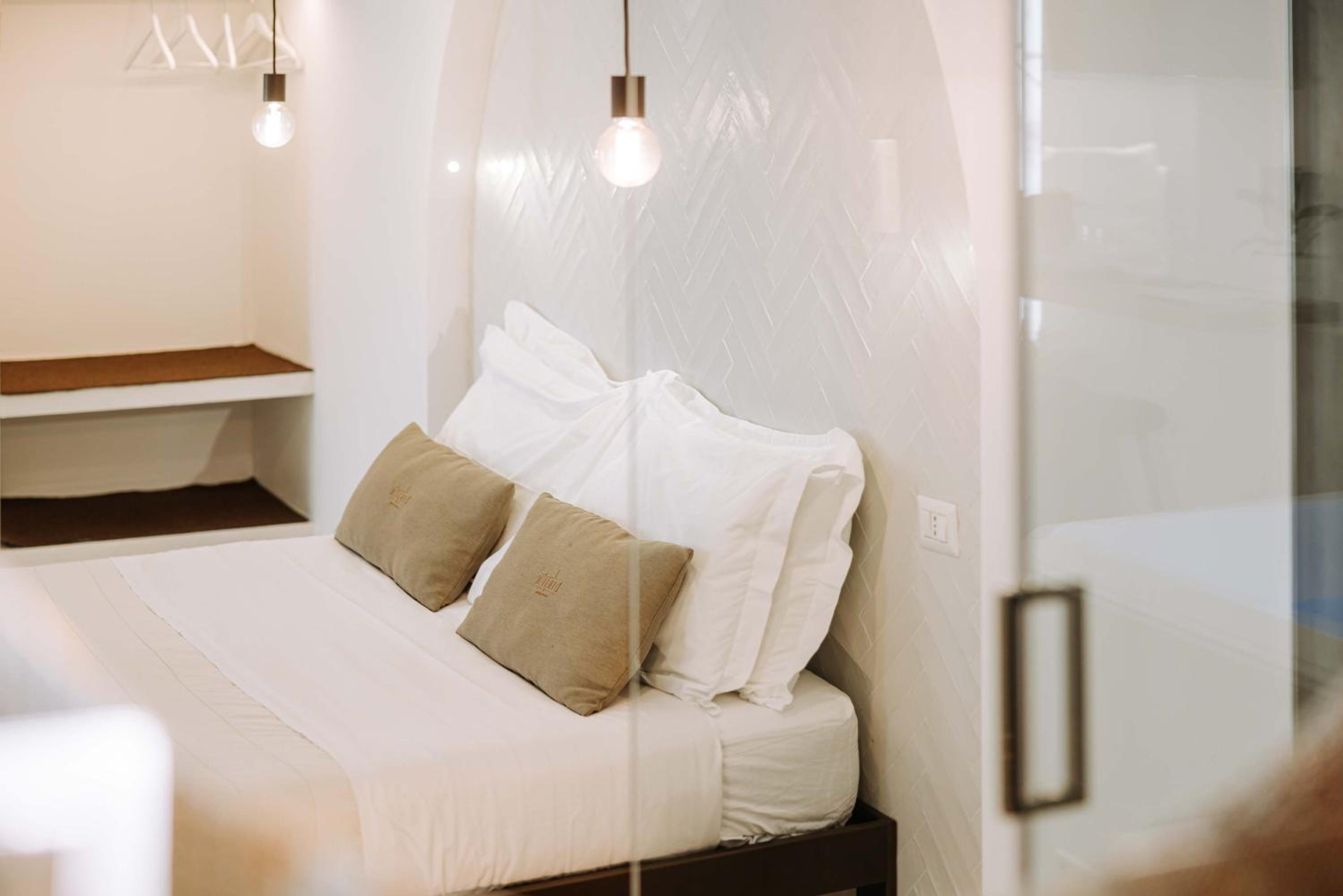 Dirium - exclusive rooms view 2