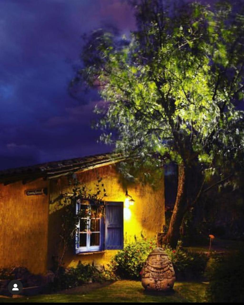 Cuesta Serena Boutique Hotel