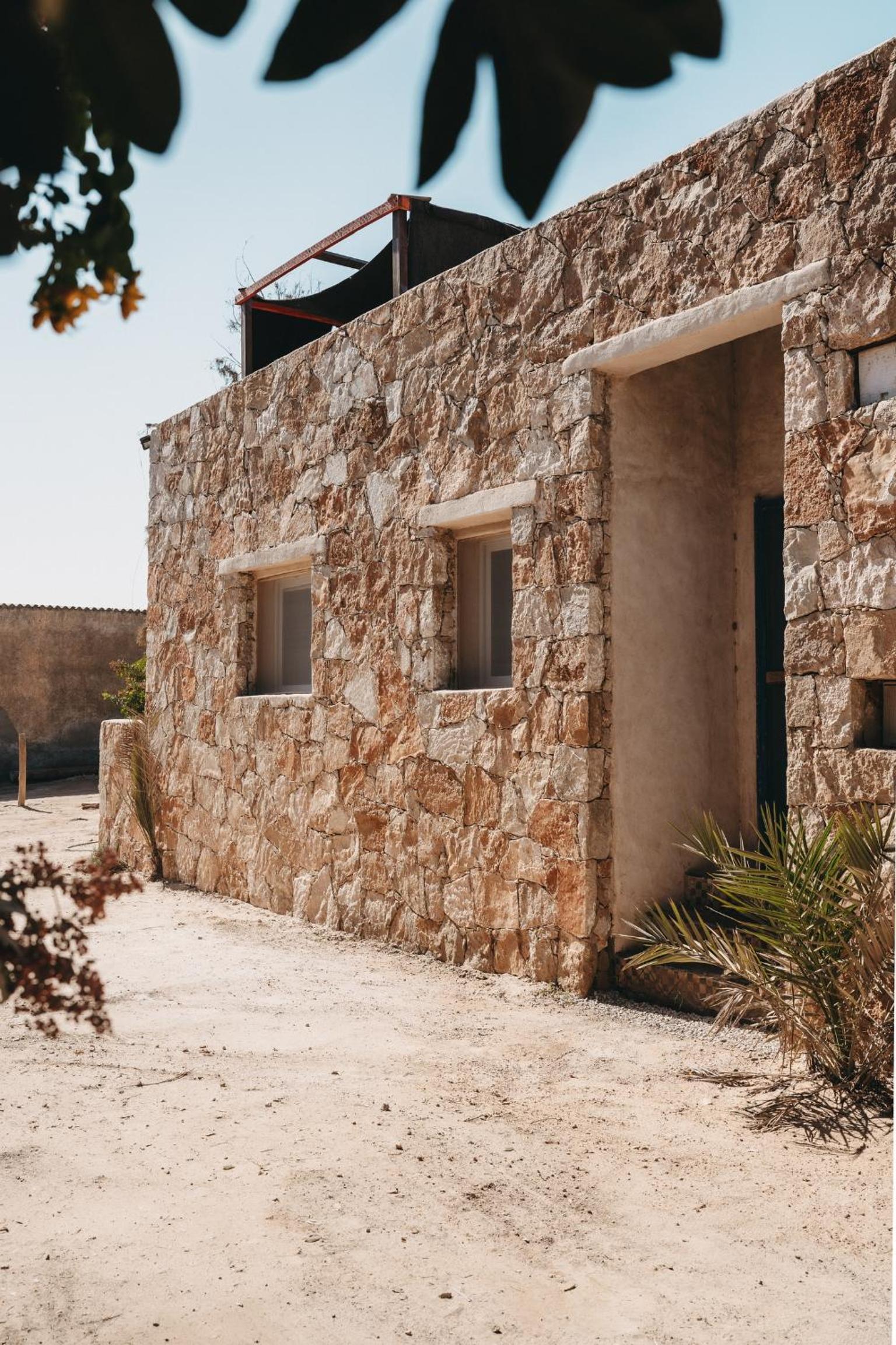 Surfiscamp Dakhla