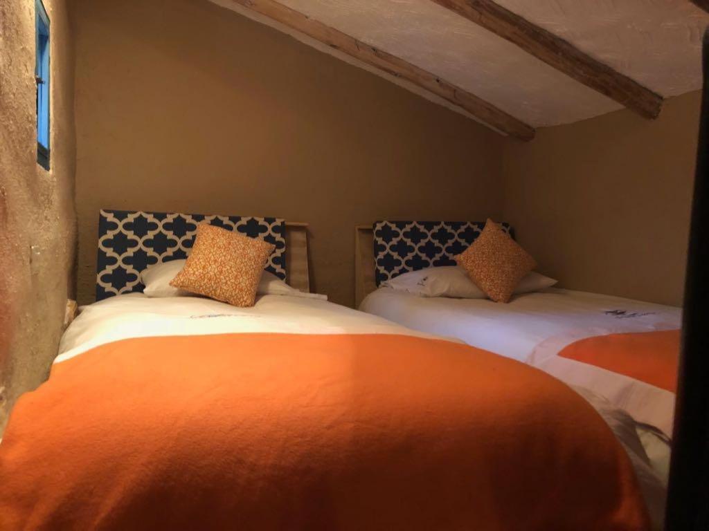 Cuesta Serena Boutique Hotel