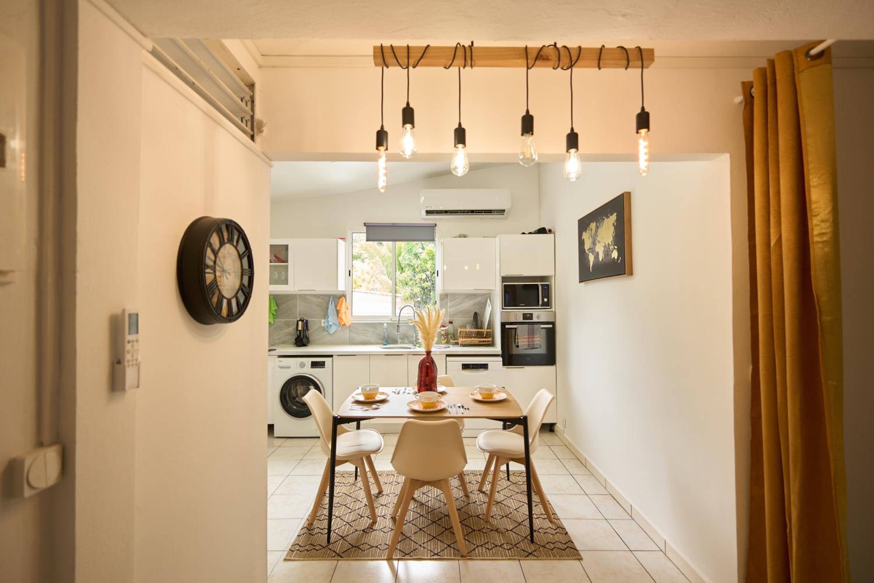 Villa Serenity