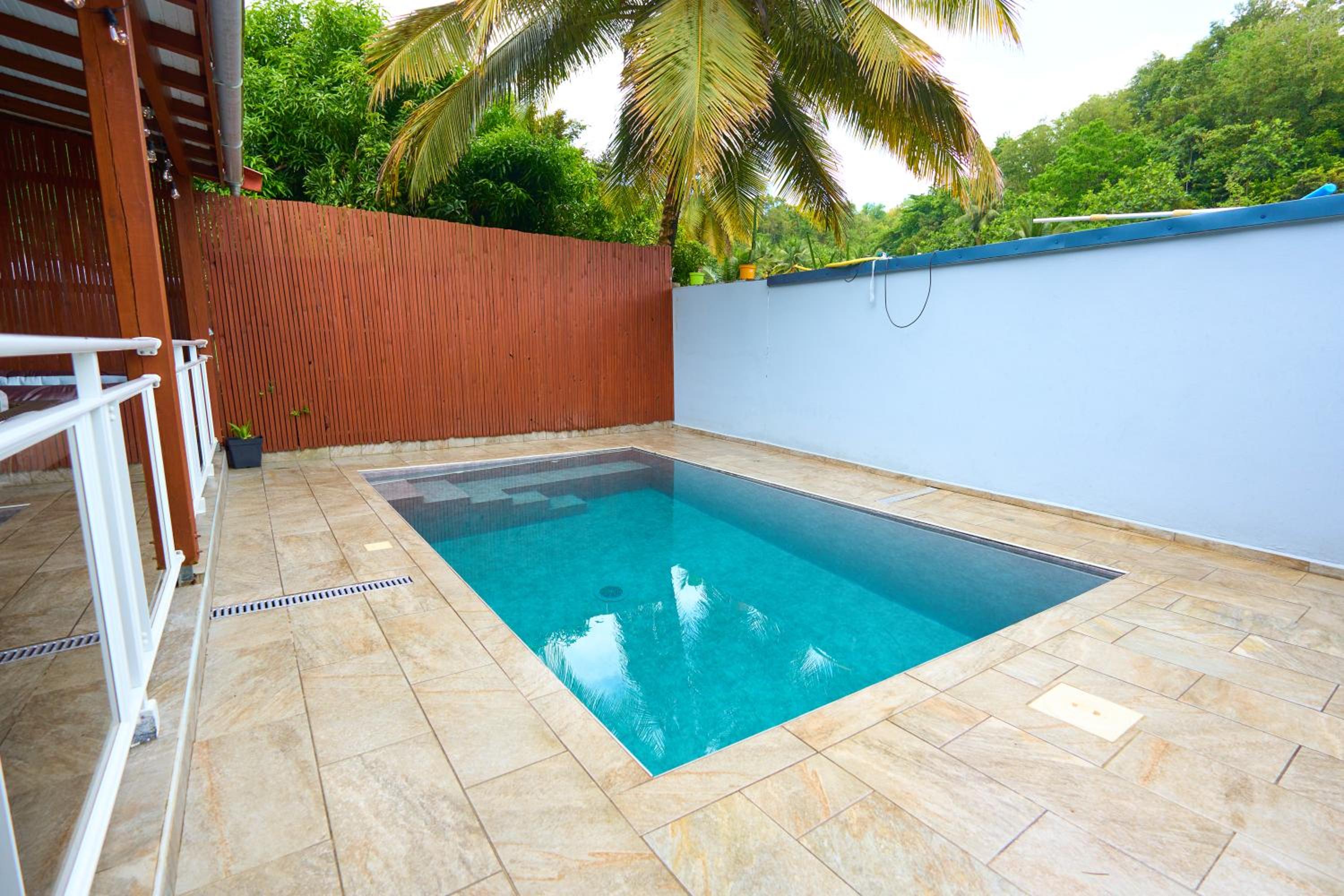 Villa Serenity