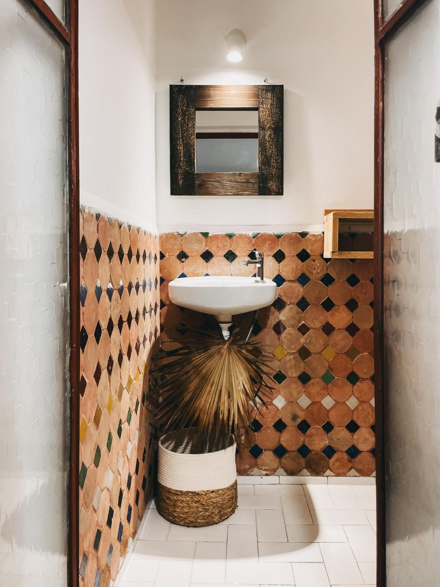 Surfiscamp Dakhla