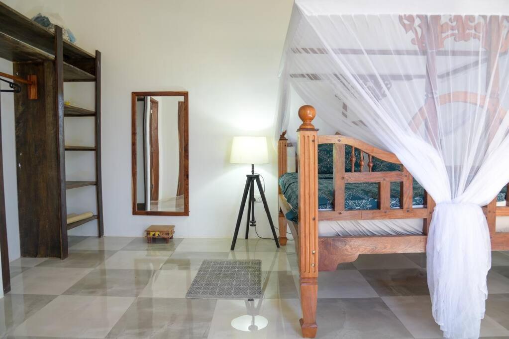 Mkoko Villa view 3