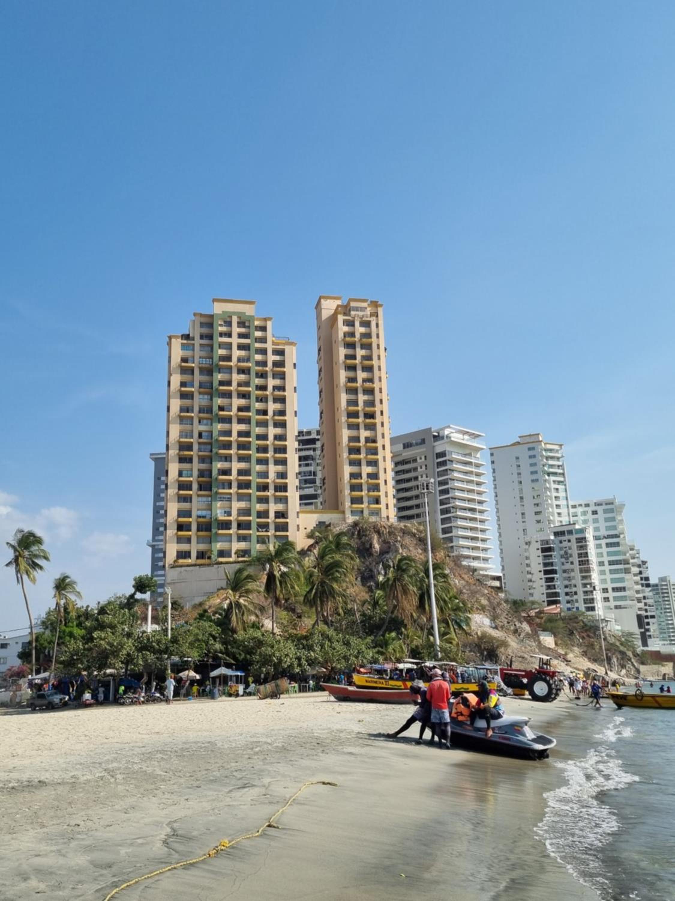 Balcón del Infinito