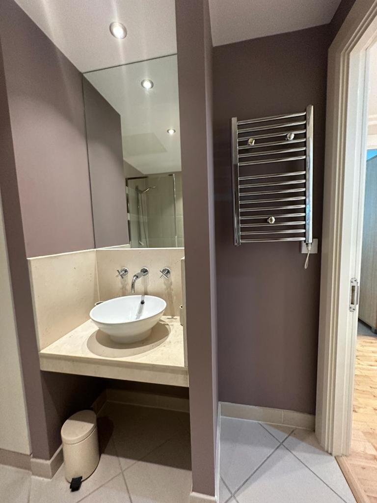 Lakes 2 Bedroom Shared Apartment In Canary Wharf With Private Bathrooms