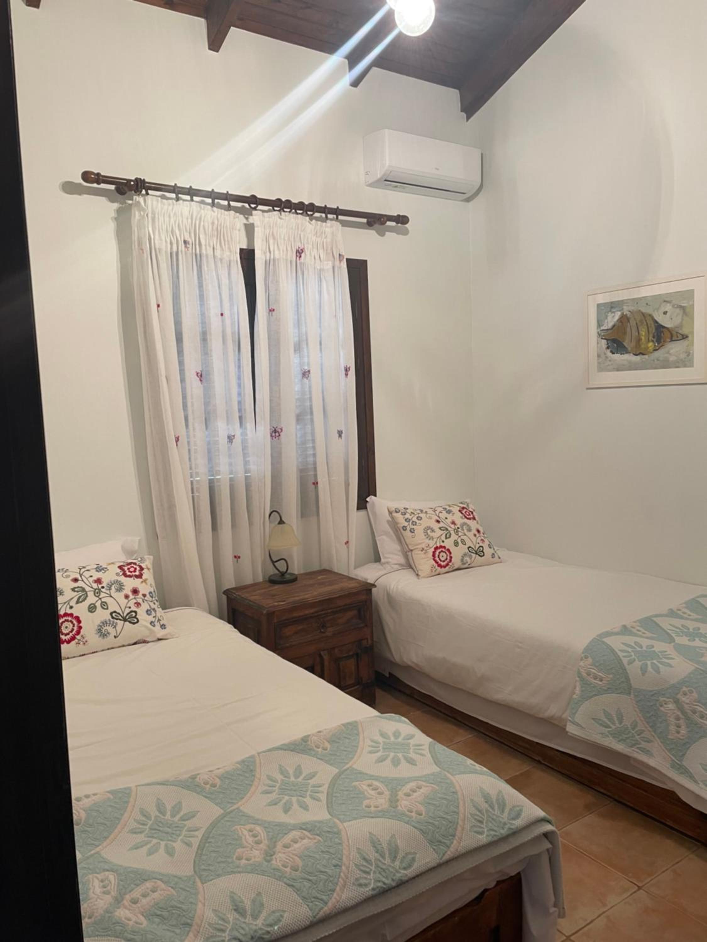 Villa Thea sitia view 5