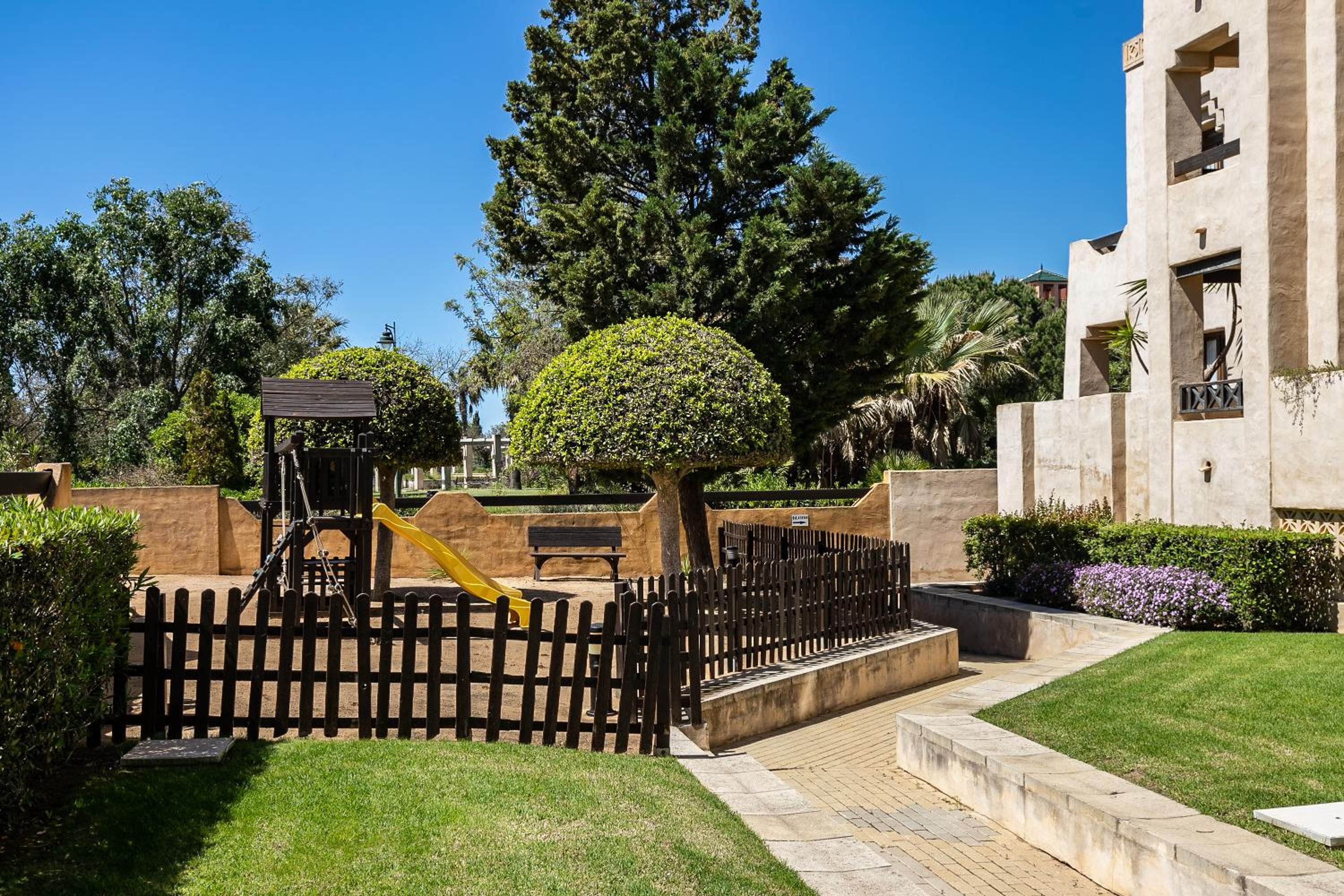 JARDINES DE ISLA CANELA By SIT ISLA CANELA -REF 128-