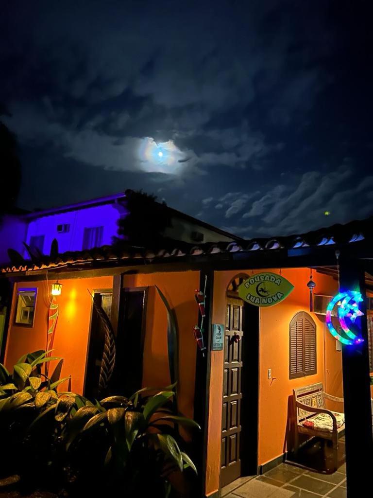 Pousada Lua Nova