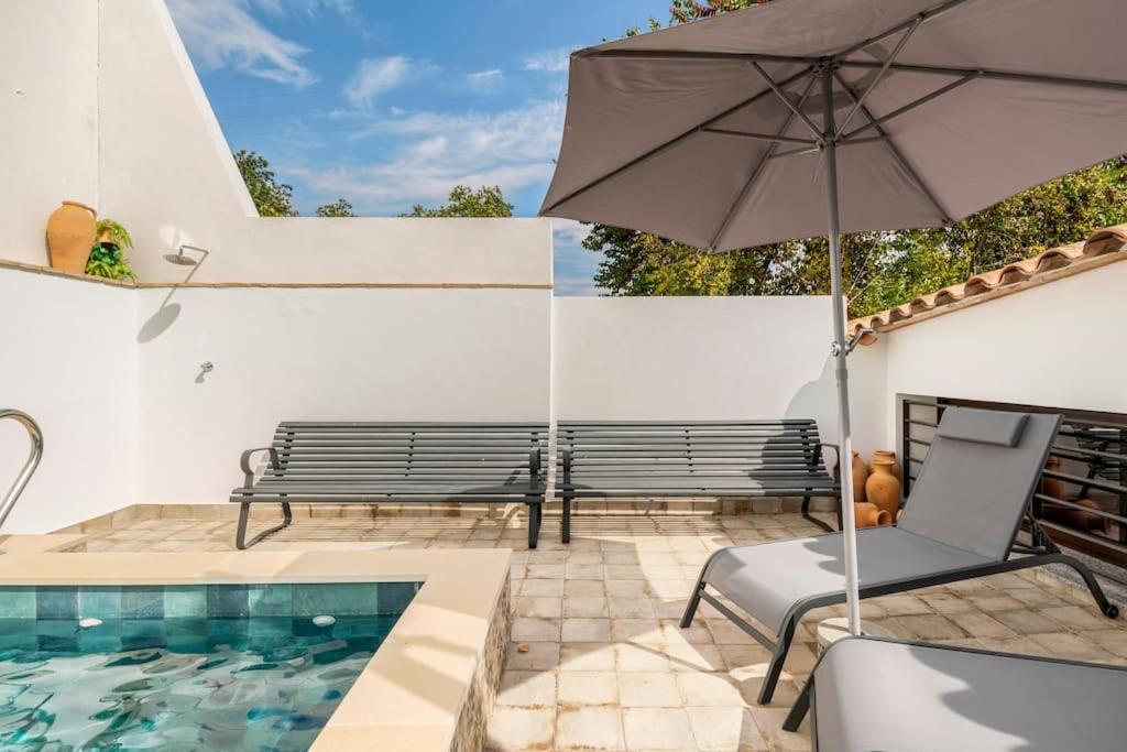 Casa Sierraverde Fuenteheridos by MSHOLIDAYS