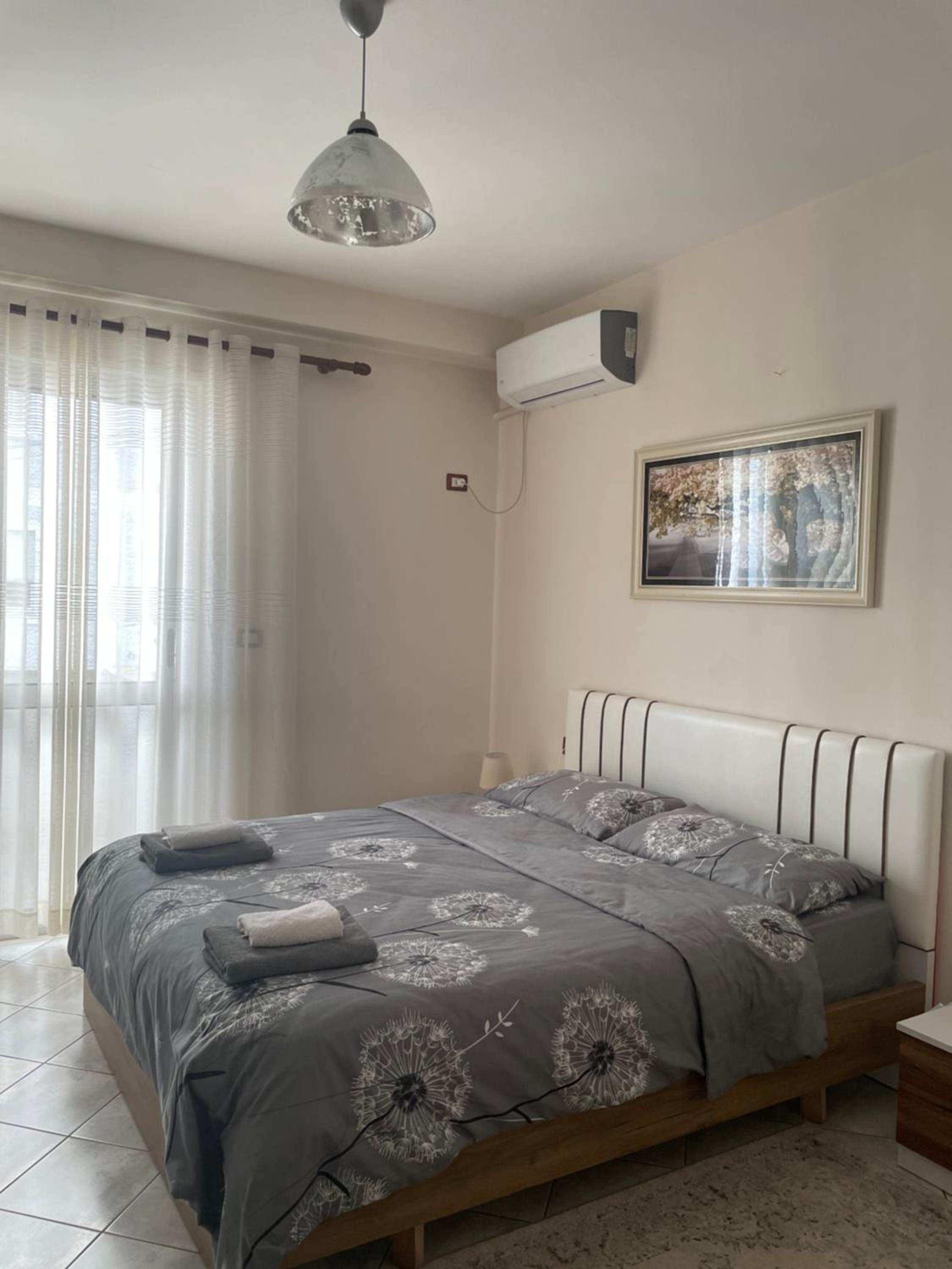 Center city luxury apartment