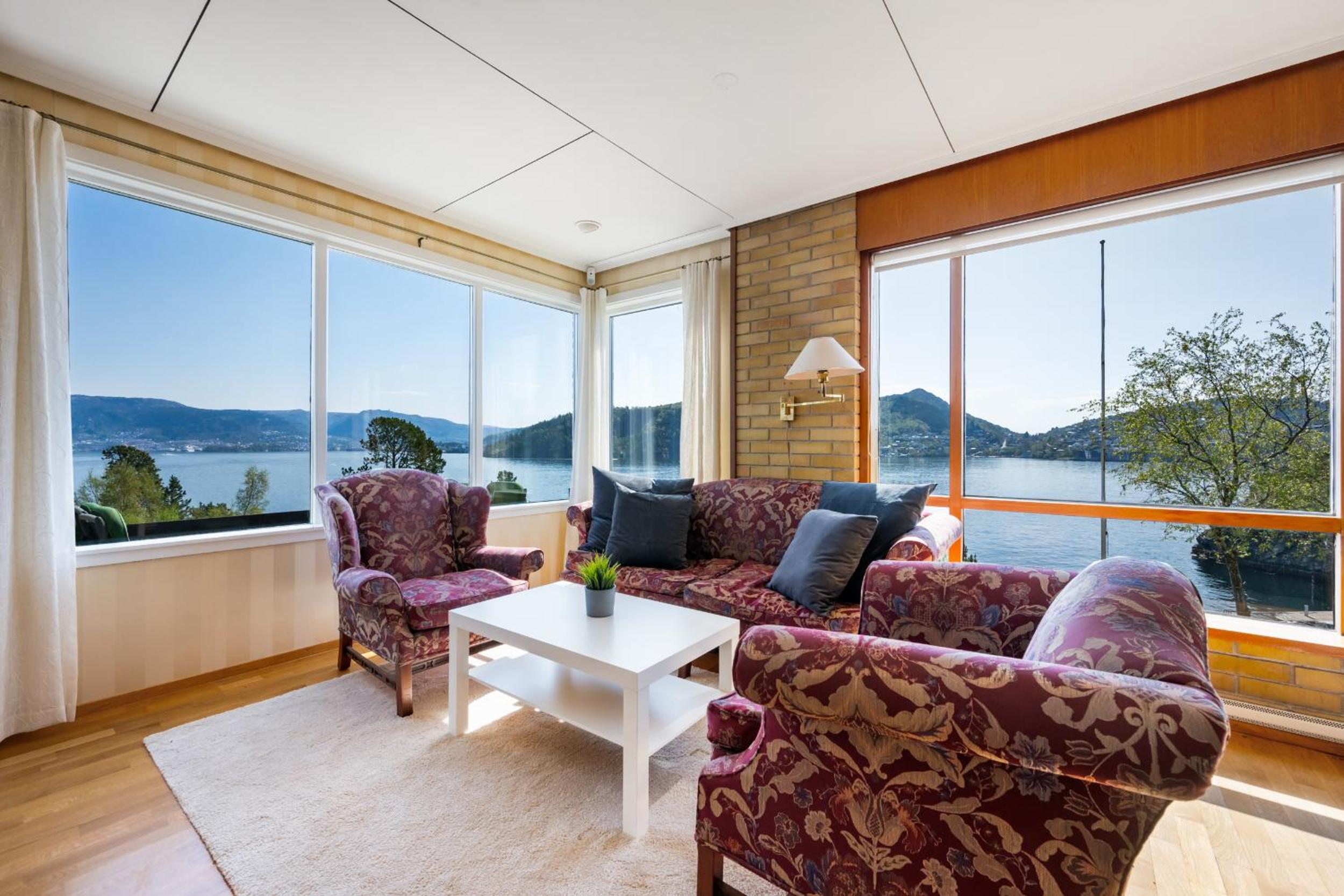 Villa Ocean View view 3