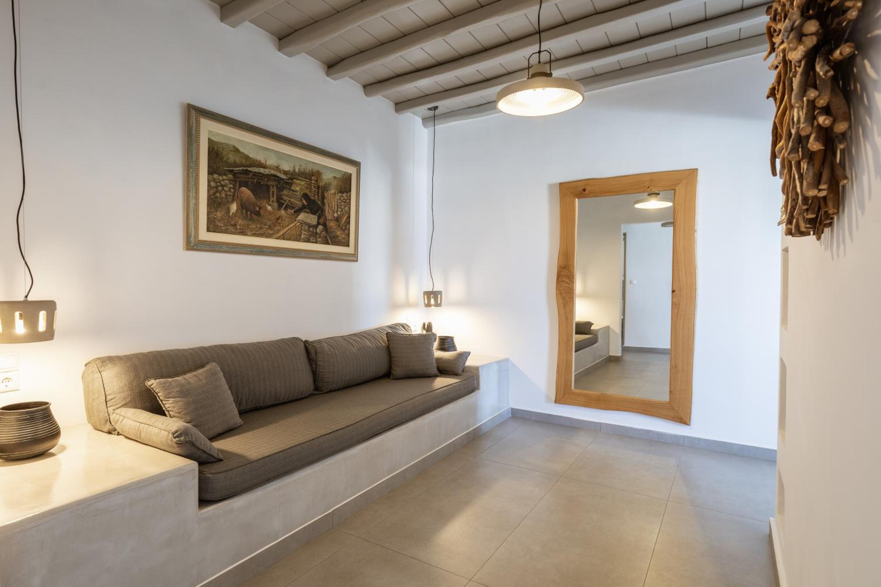 Aletro Cottage Houses