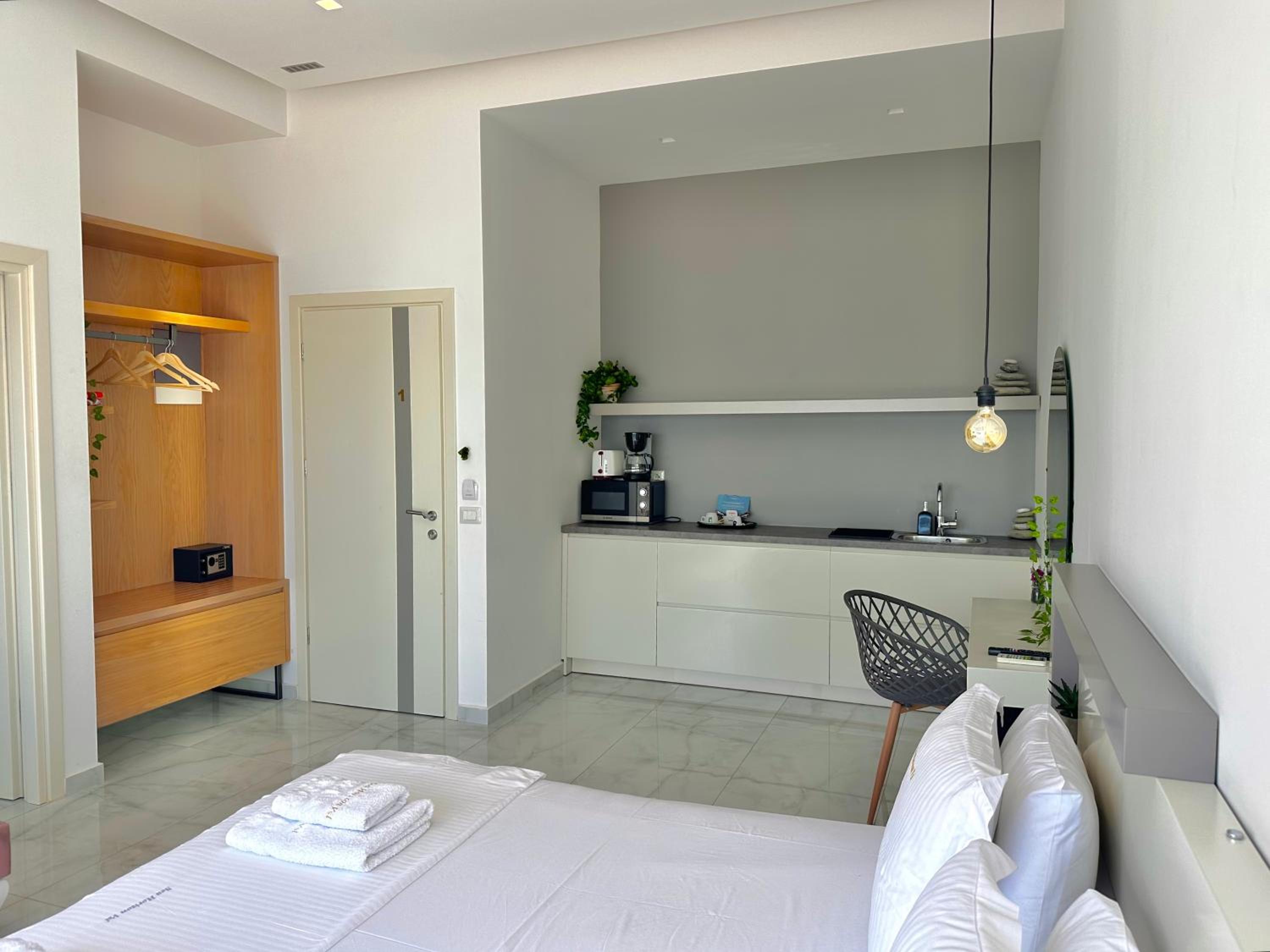 Sea Horizon Vsl Suites & Apartments