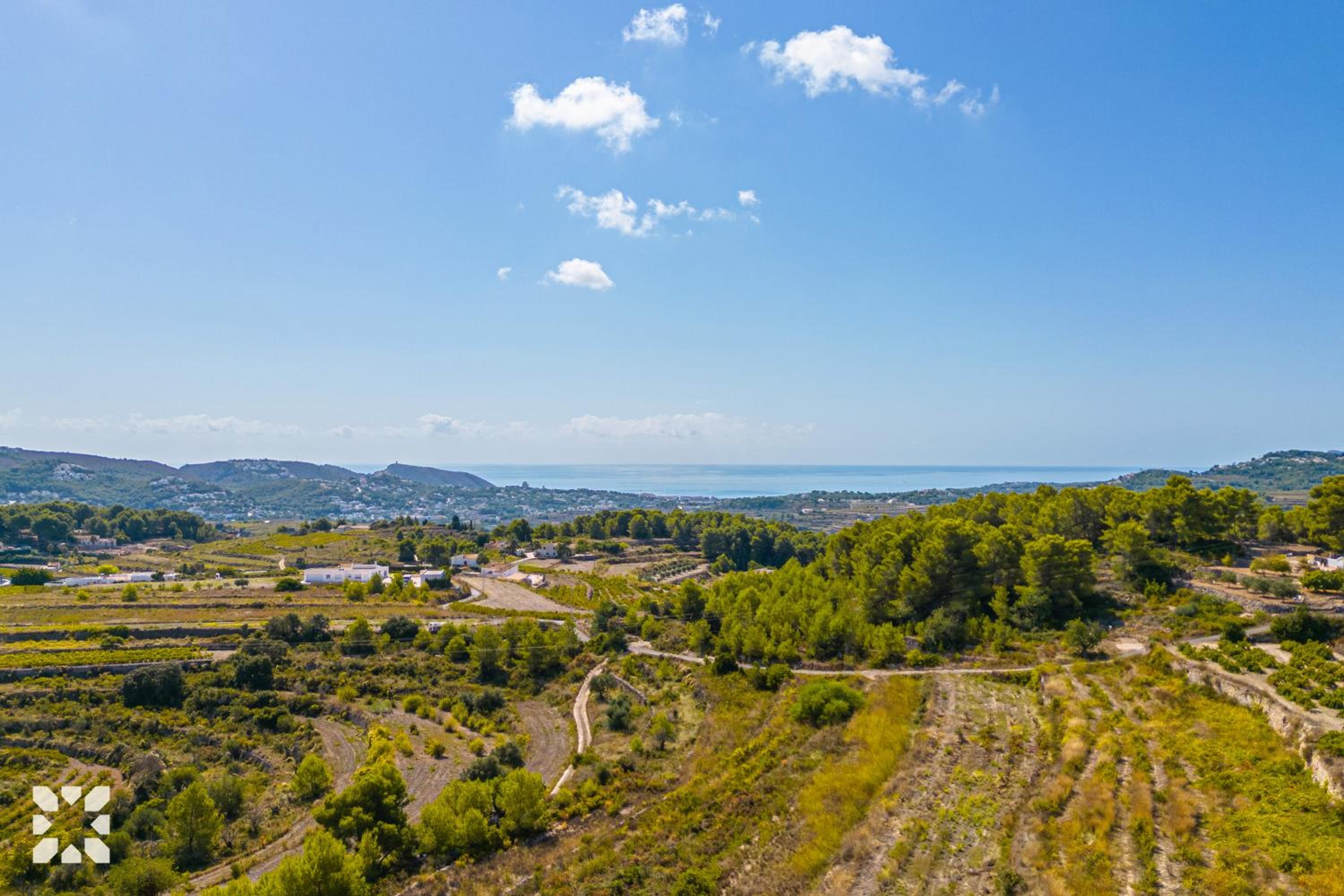 Villa Fortezza by Abahana Villas