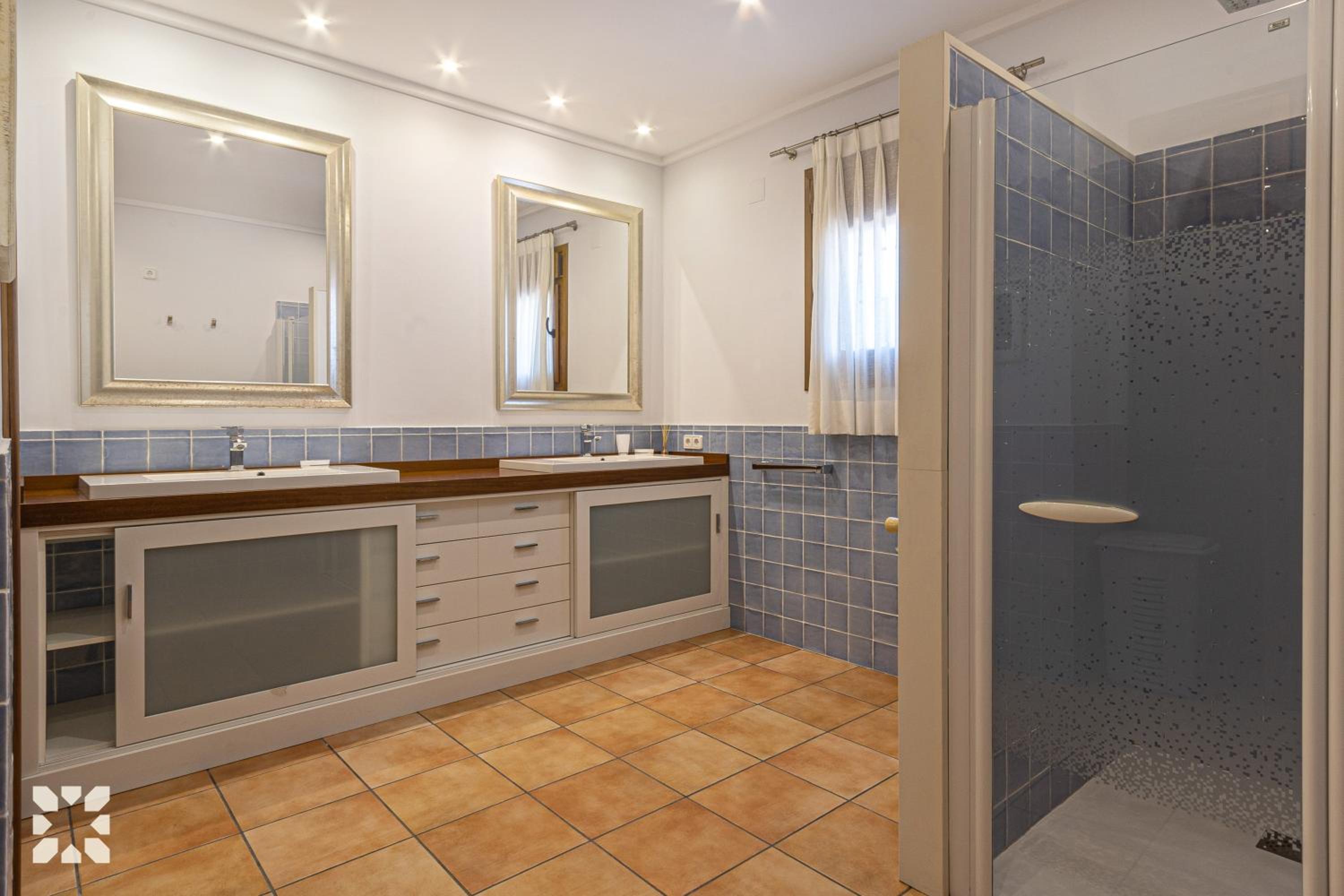 Villa Fortezza by Abahana Villas