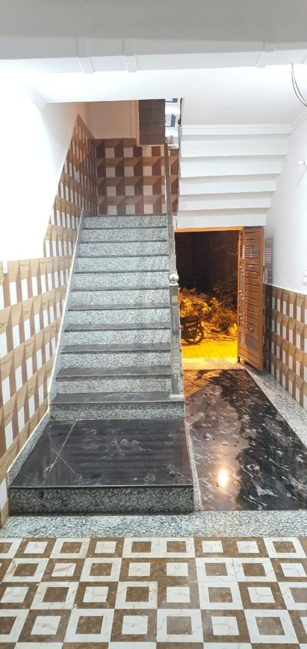 Anand Palace Homestay