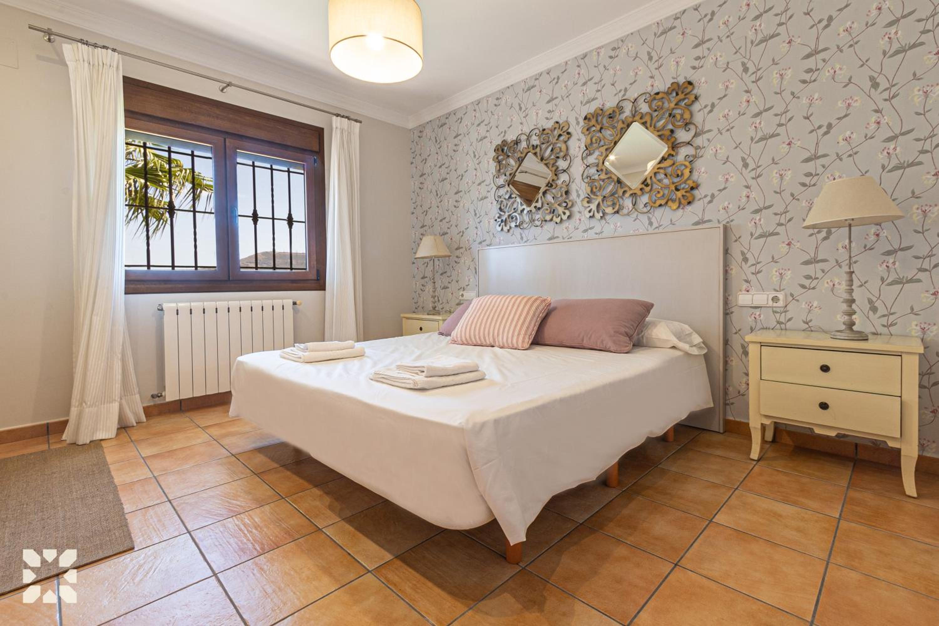Villa Fortezza by Abahana Villas