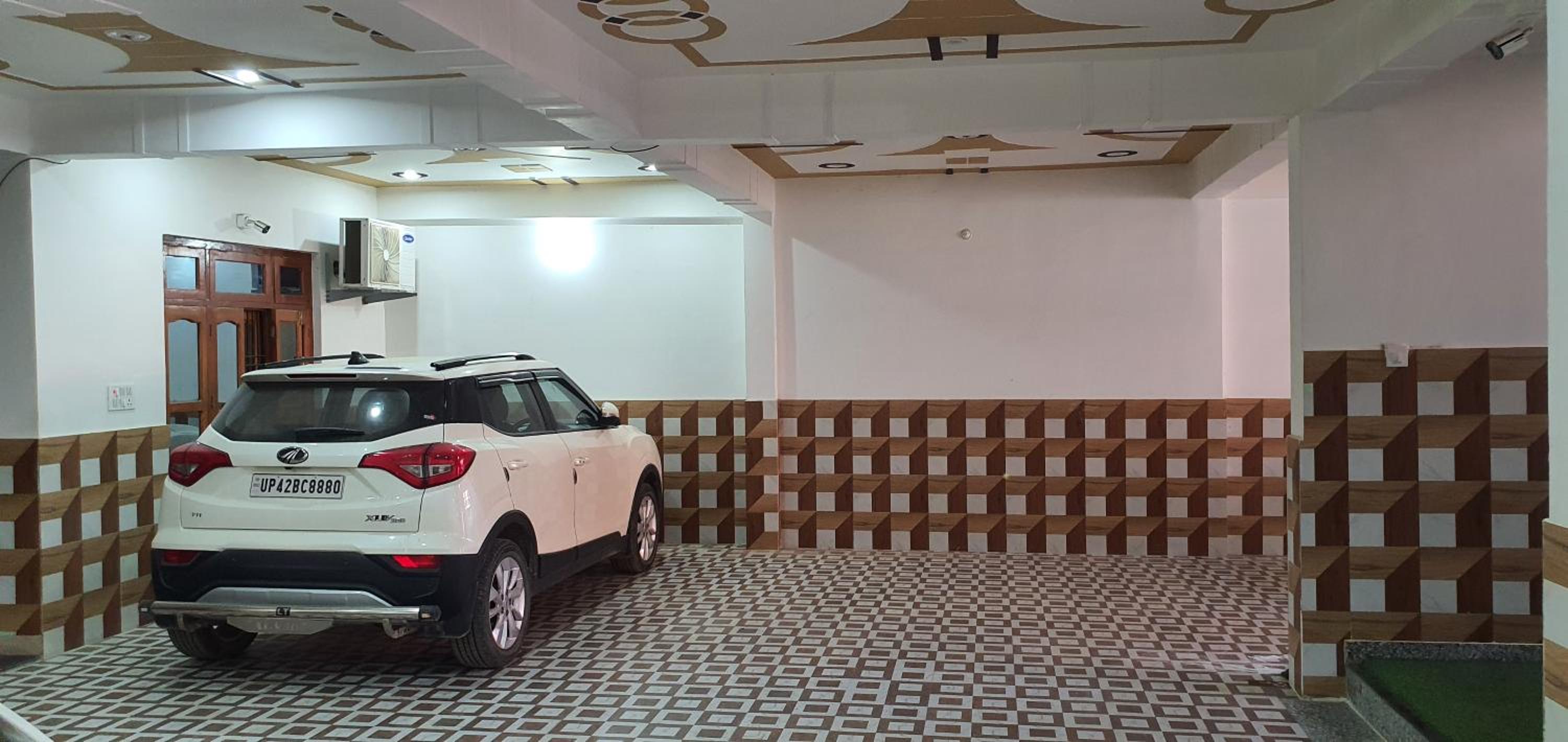 Anand Palace Homestay